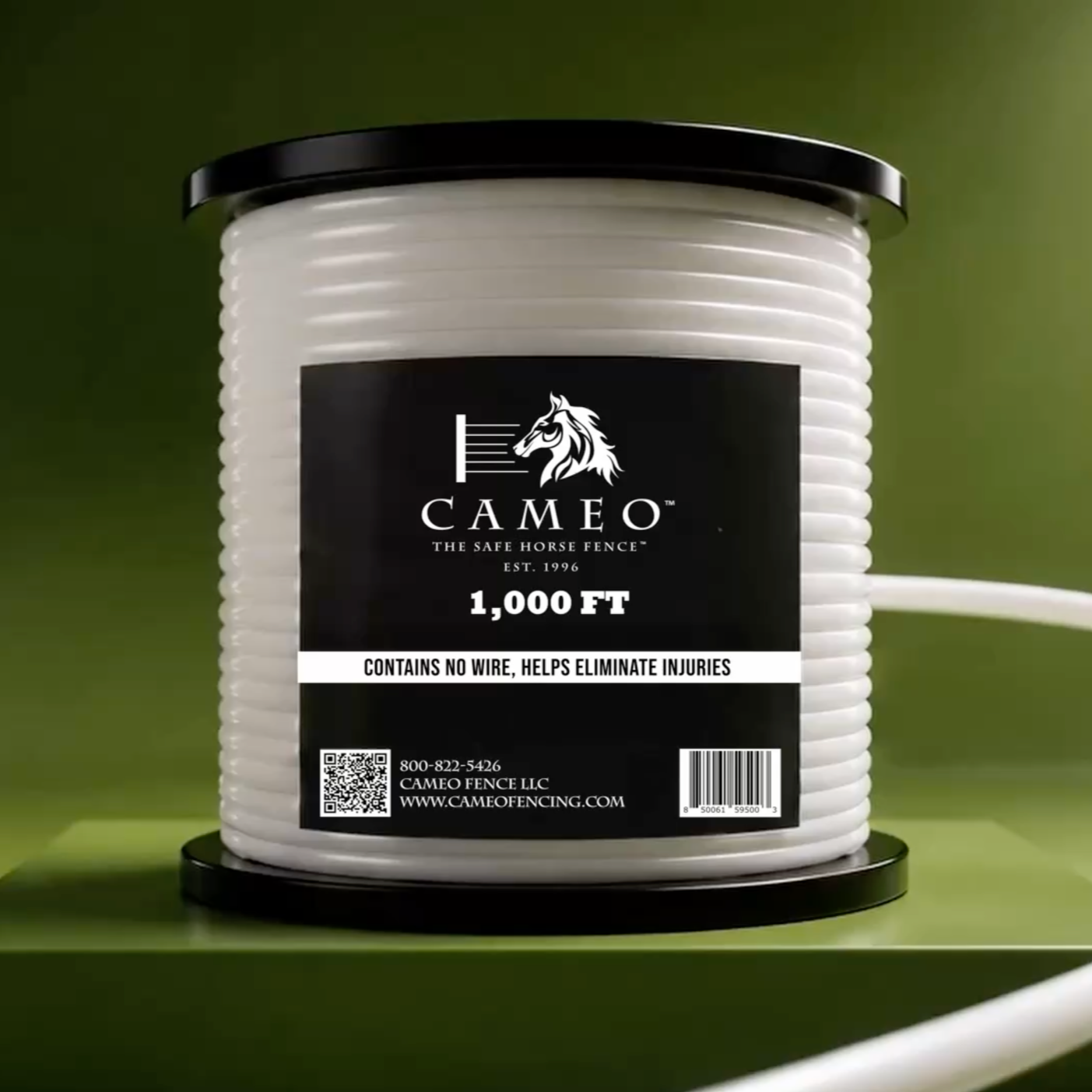 The [CAMEO FENCE] Project