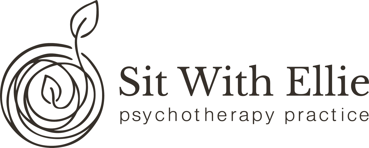 Sit With Ellie