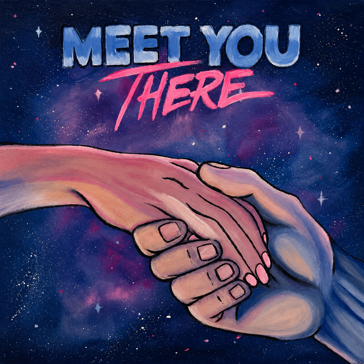 MEET YOU THERE