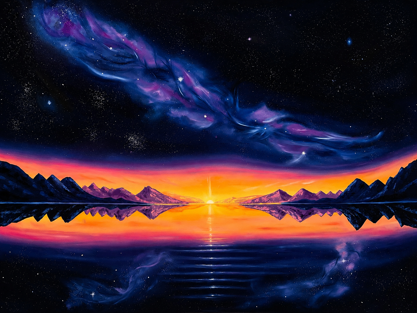 ASTRAL DREAMS