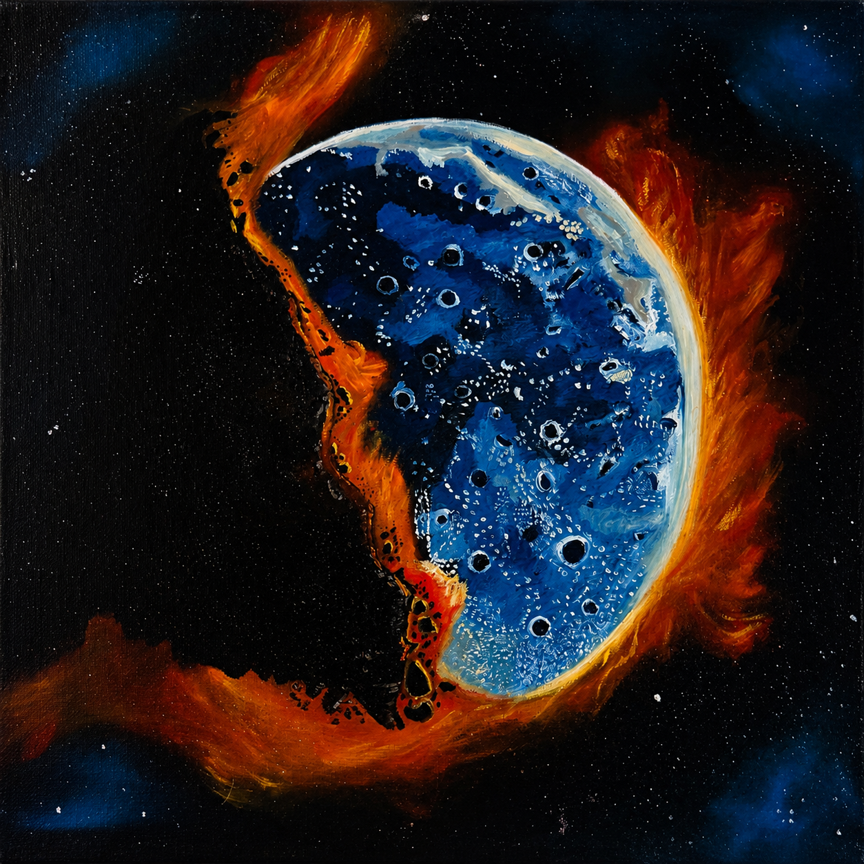 MoonFall