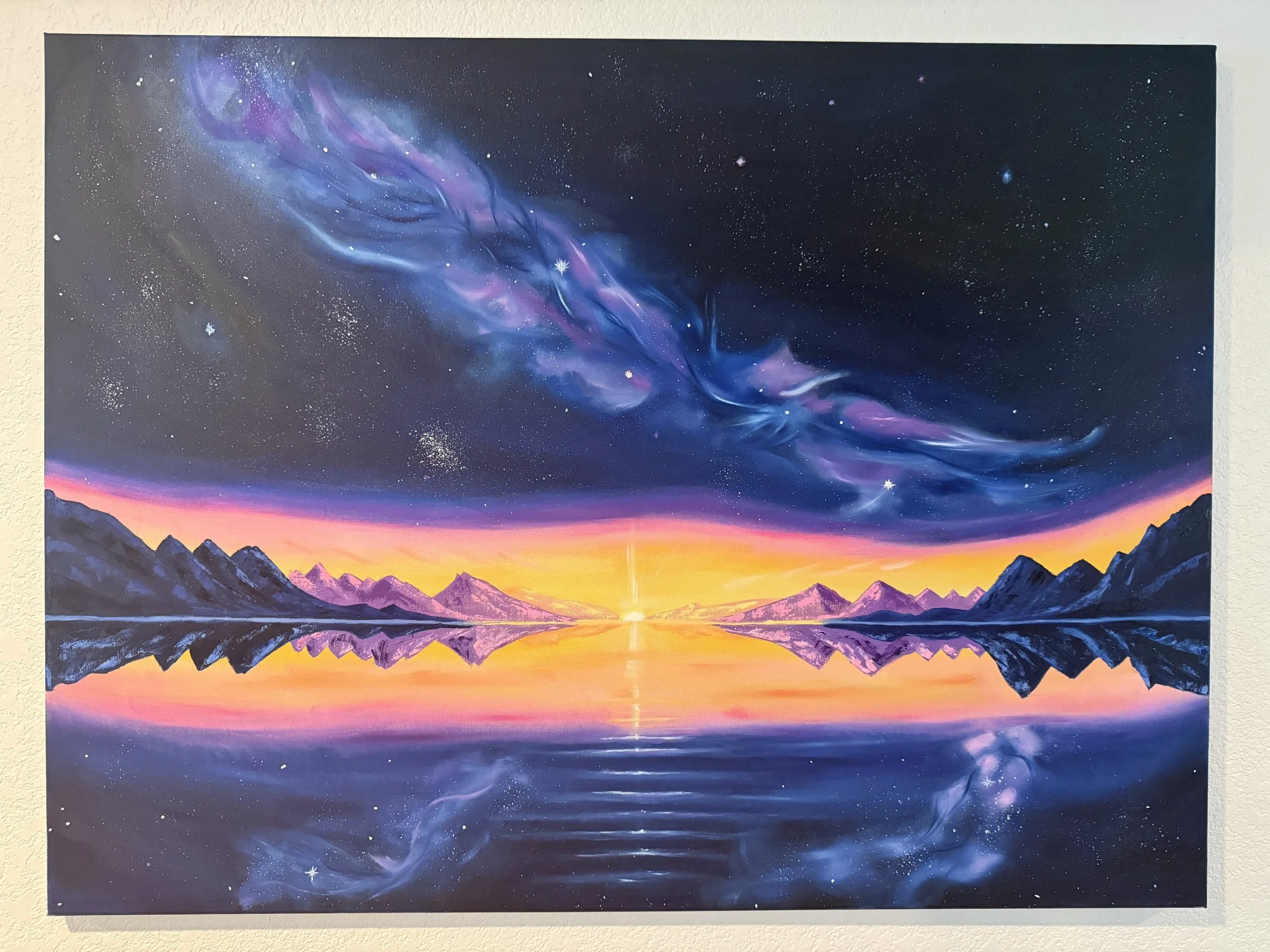 ASTRAL DREAMS