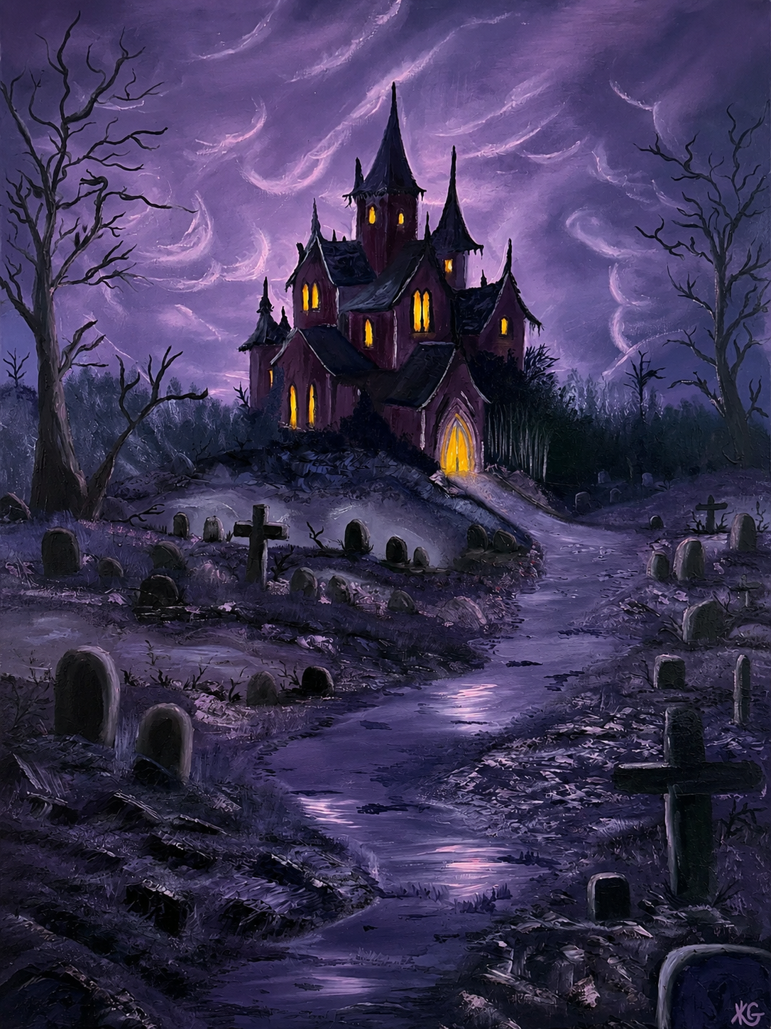 THIS IS HALLOWEEN