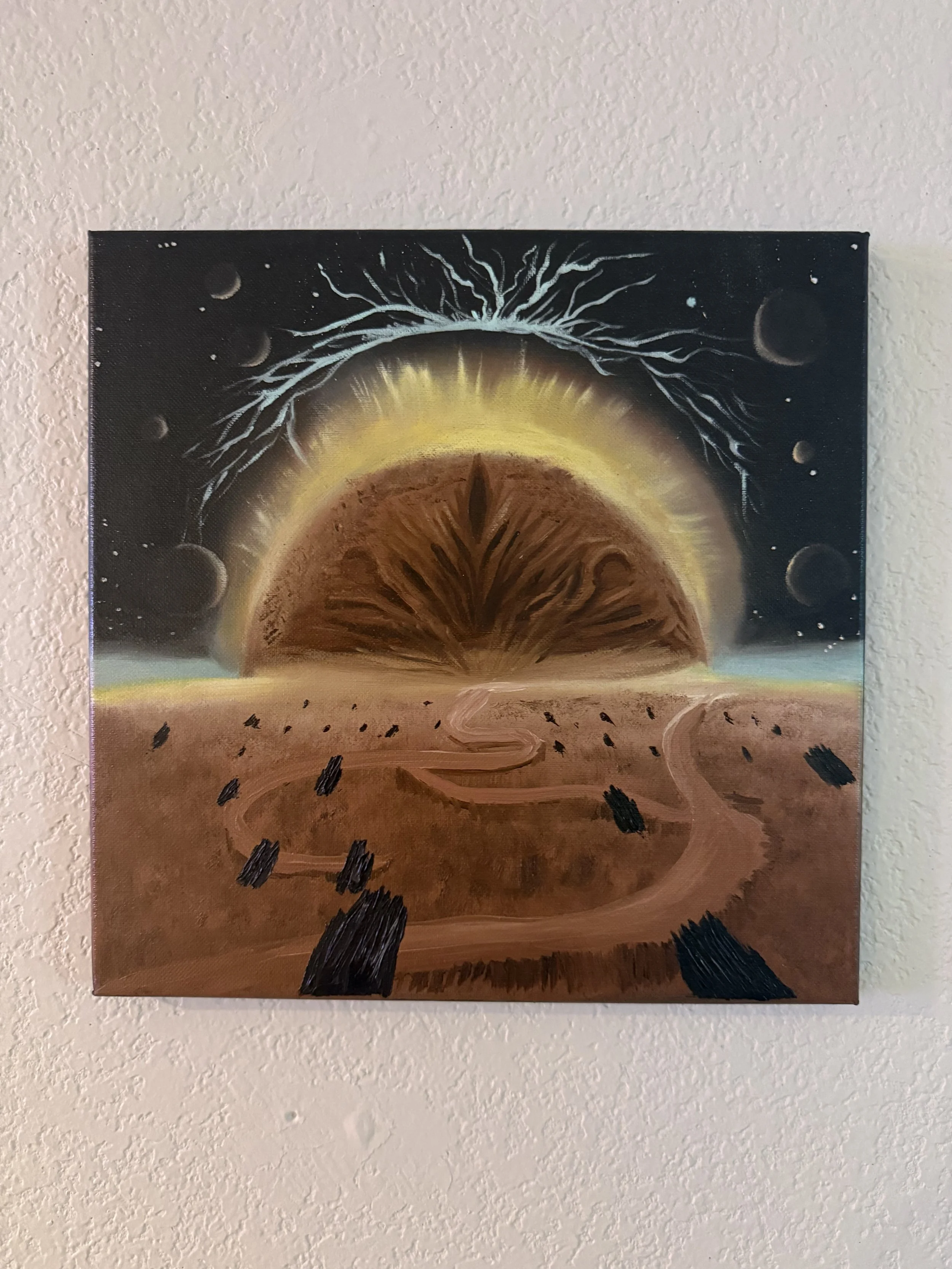 CELESTIAL DRIFT