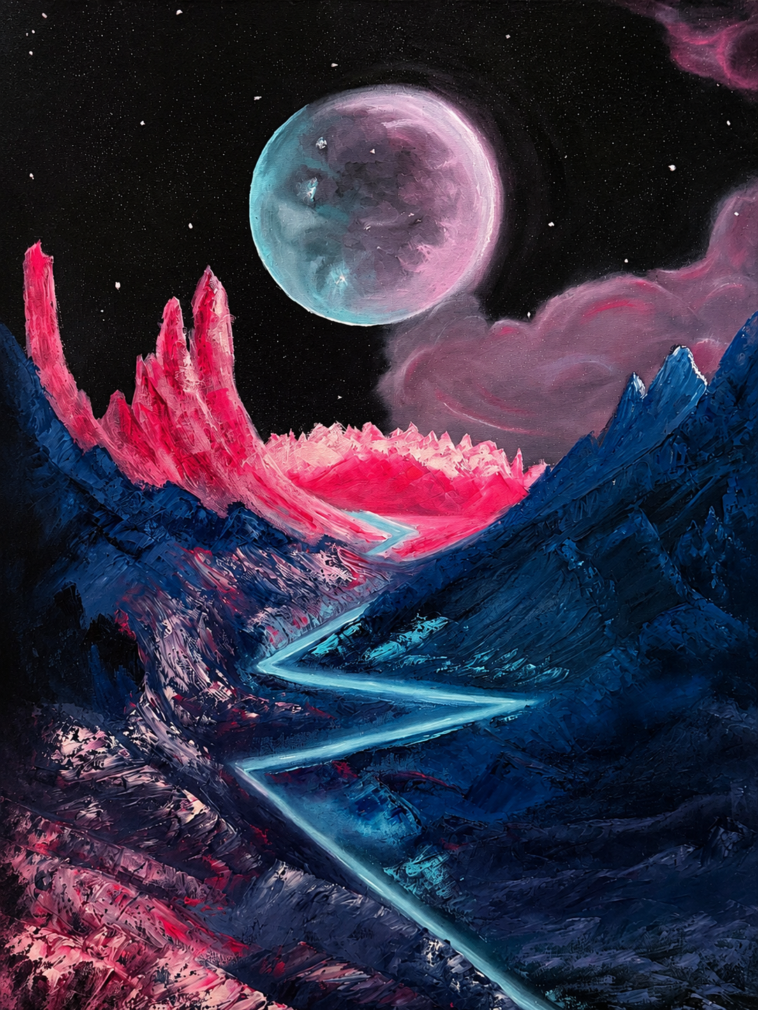 KNIFE PARTY