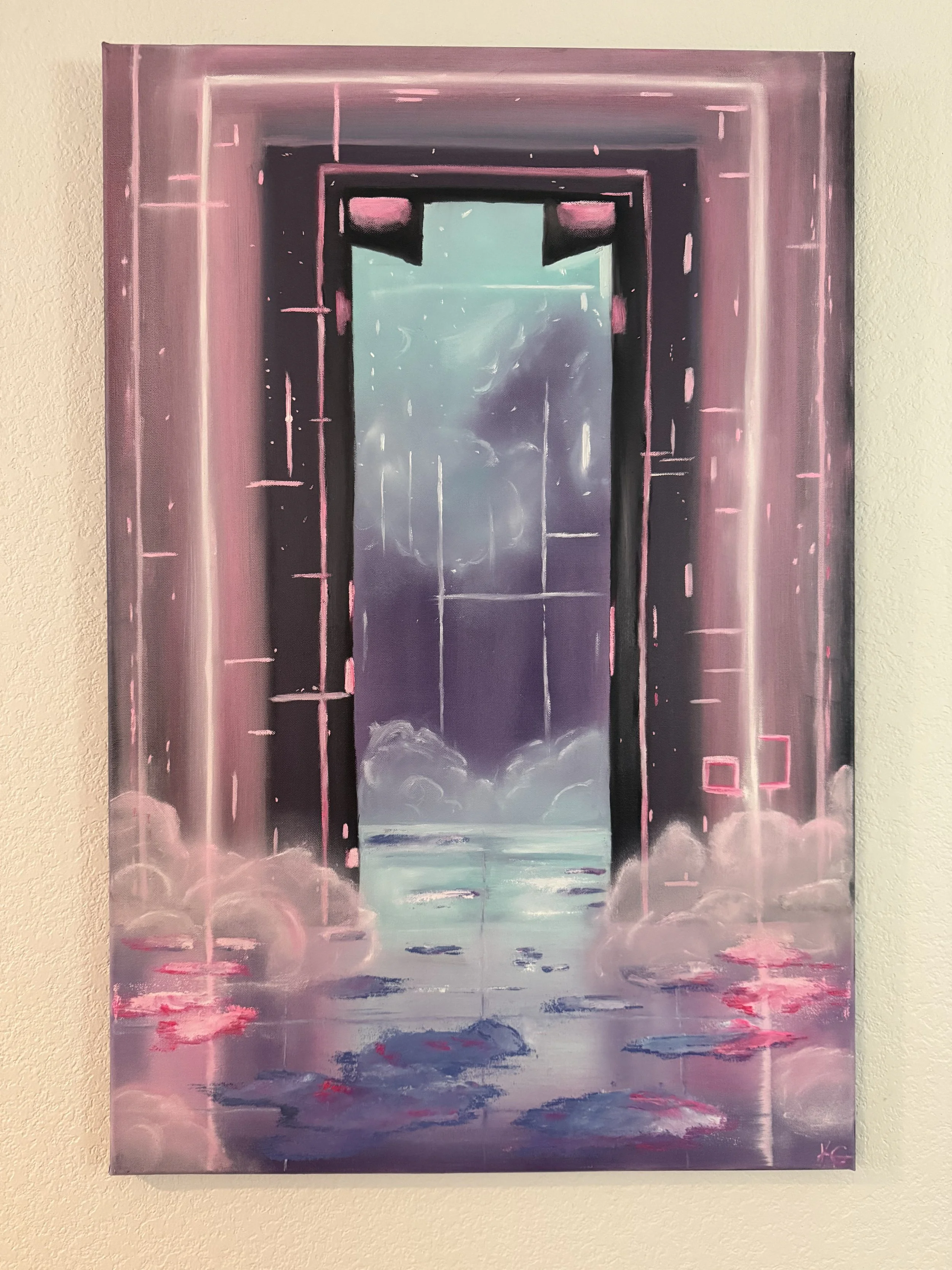 Across Time