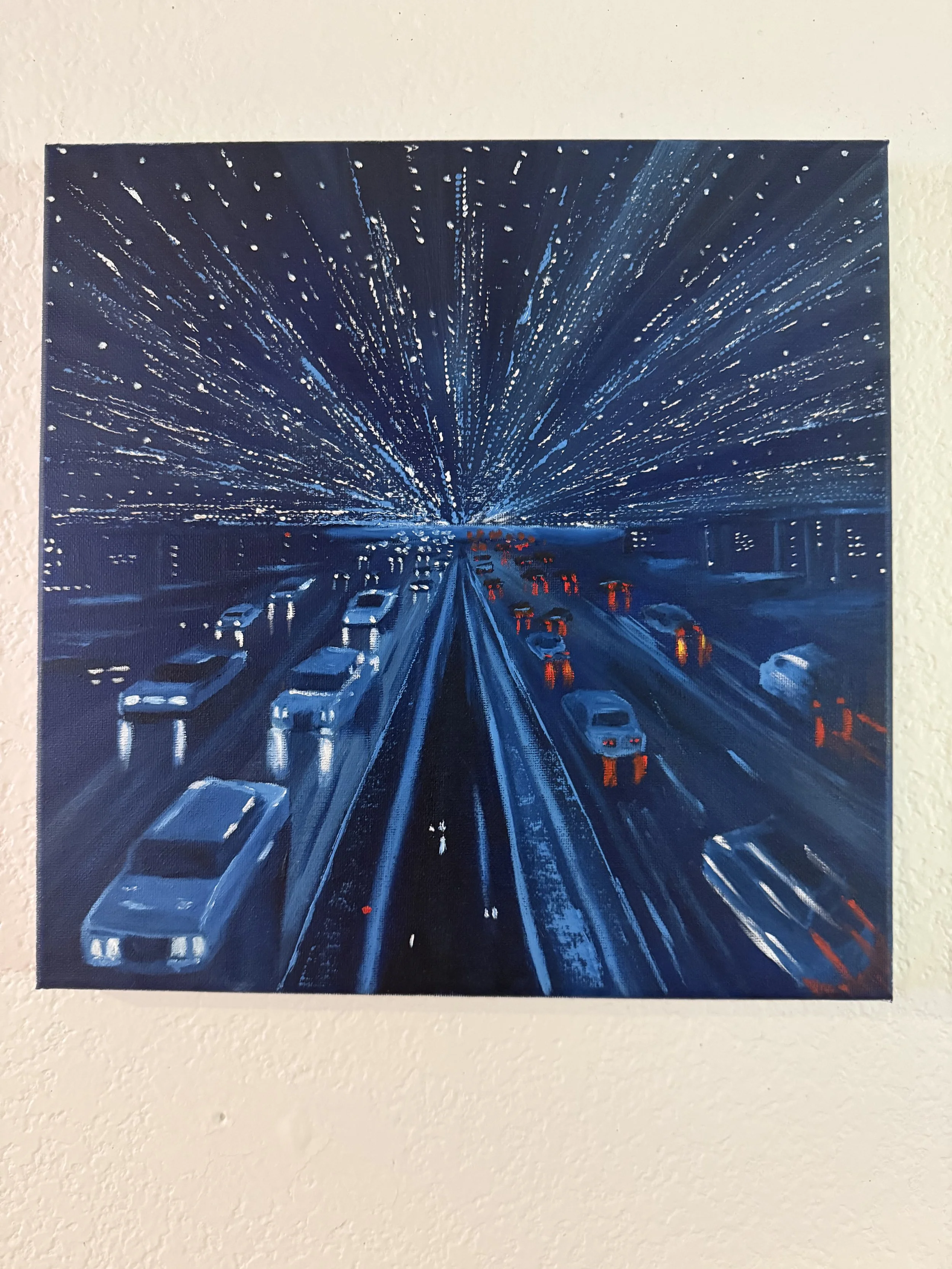 SKYBEAMS
