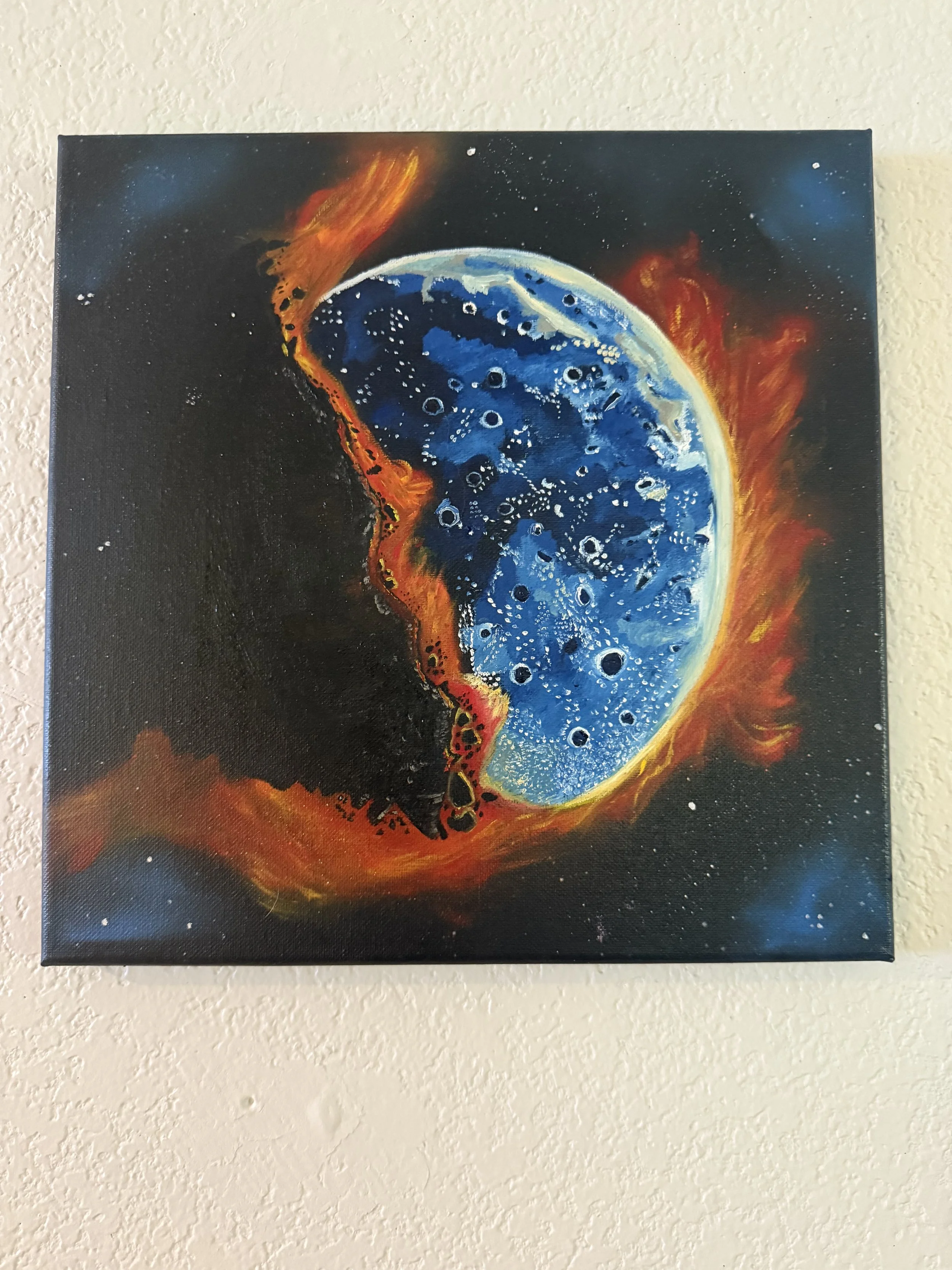 MoonFall