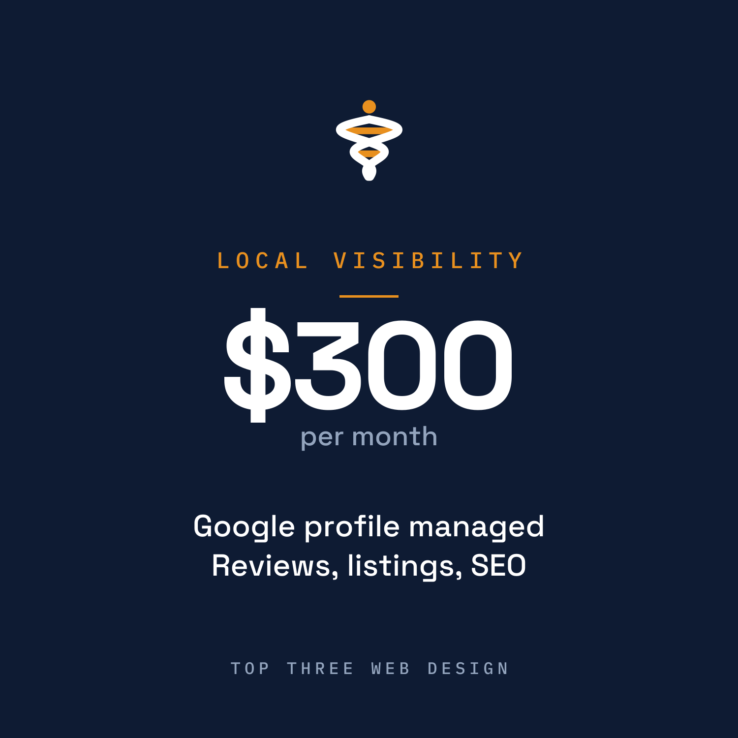 Local Visibility Plan — Google Profile & Local SEO, Treasure Coast