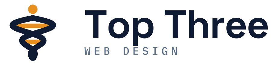 Top Three Web Design LLC