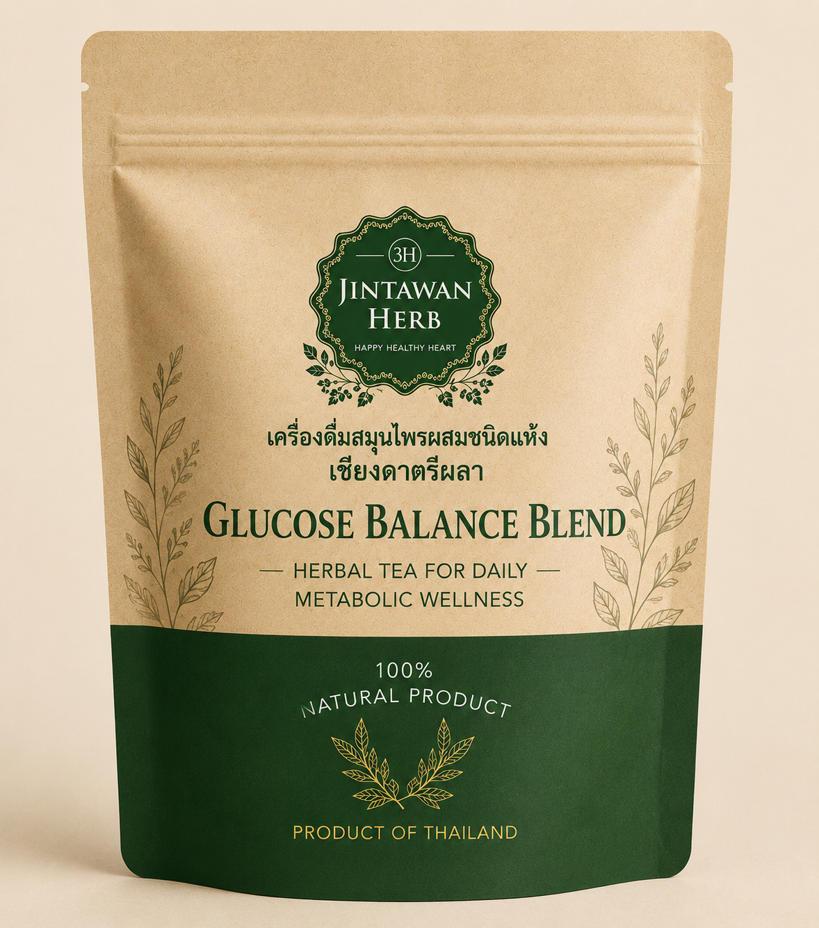 Glucose Balance Blend