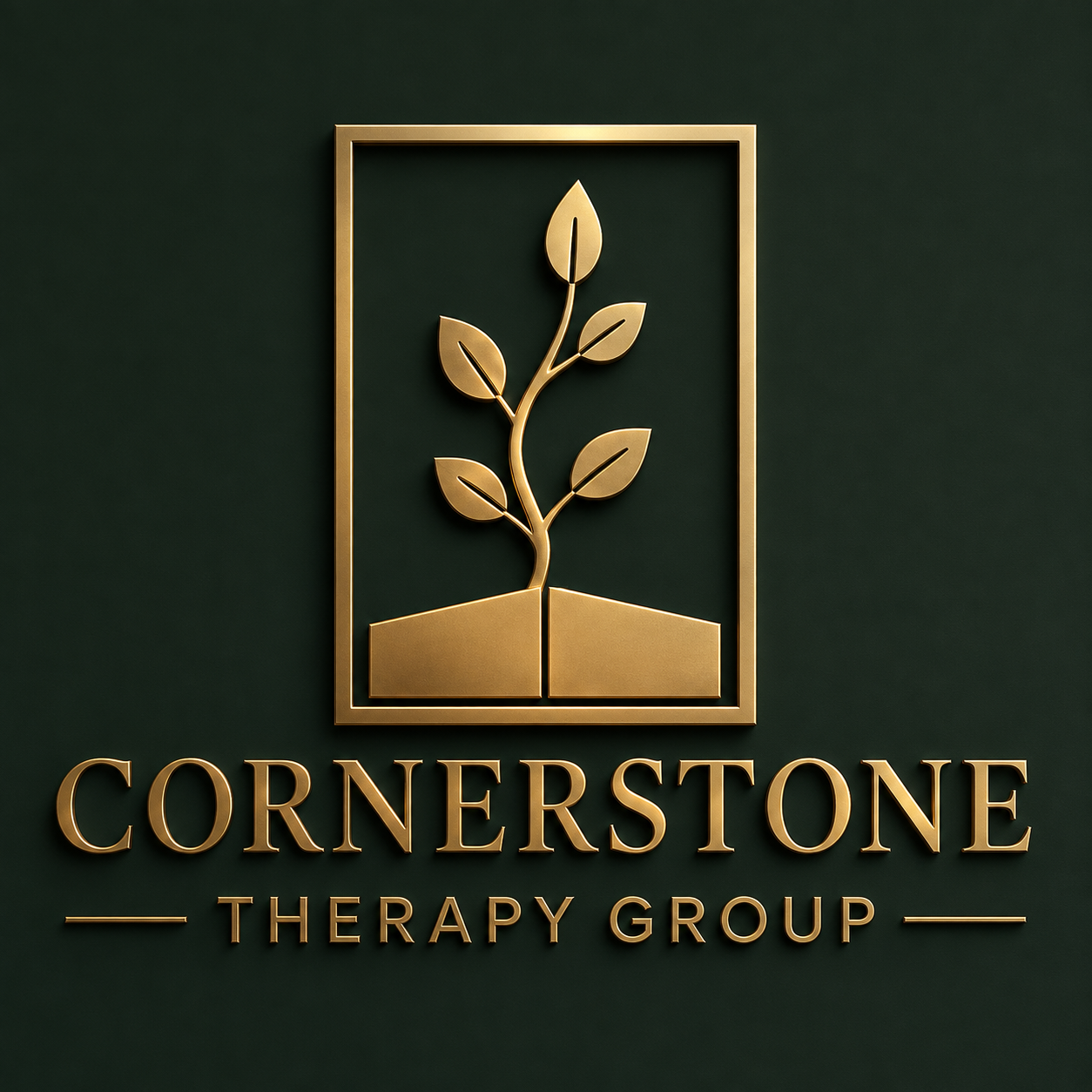 Cornerstone Therapy Group