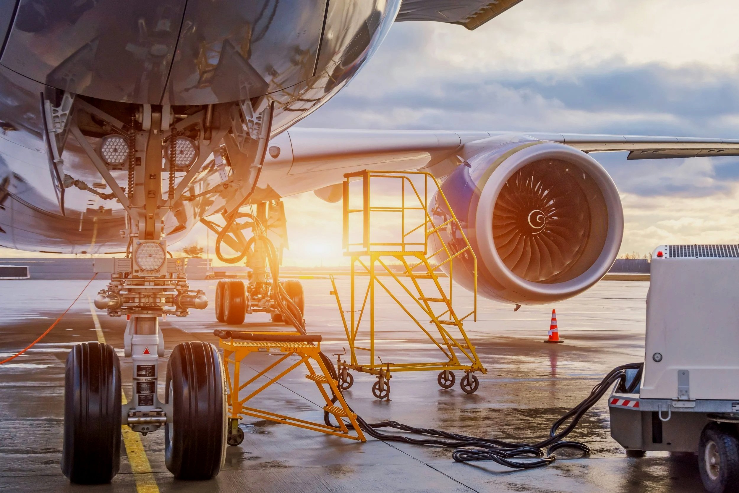 Aviation Fuel