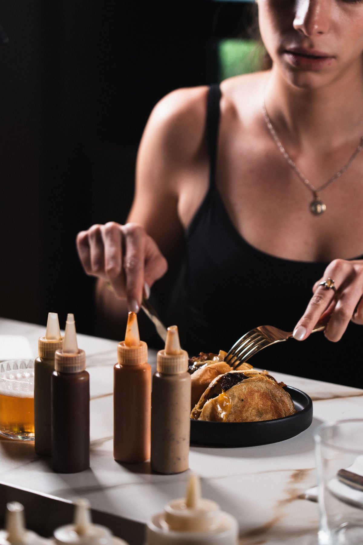 Gastronomía