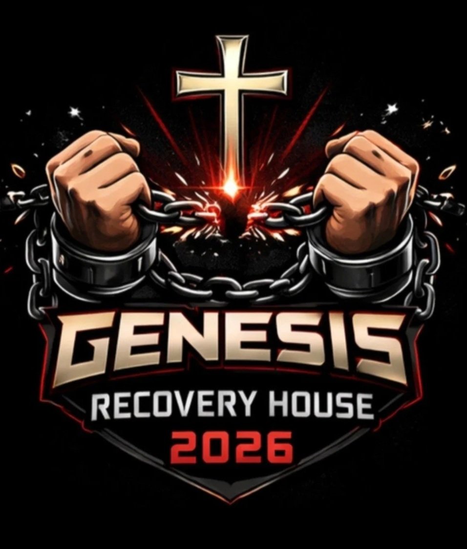 Genesis Recovery House