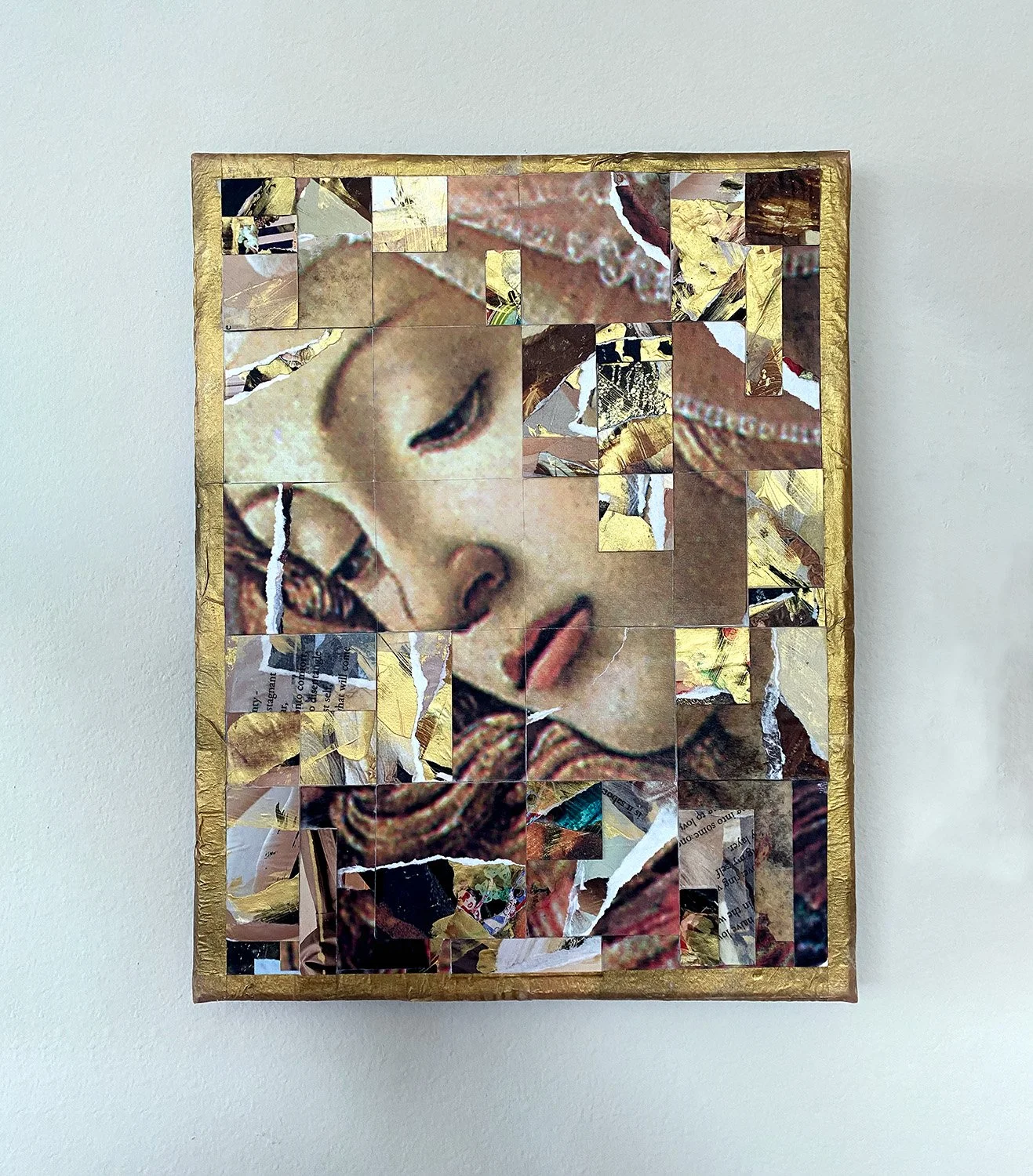 Fragmented Beauty