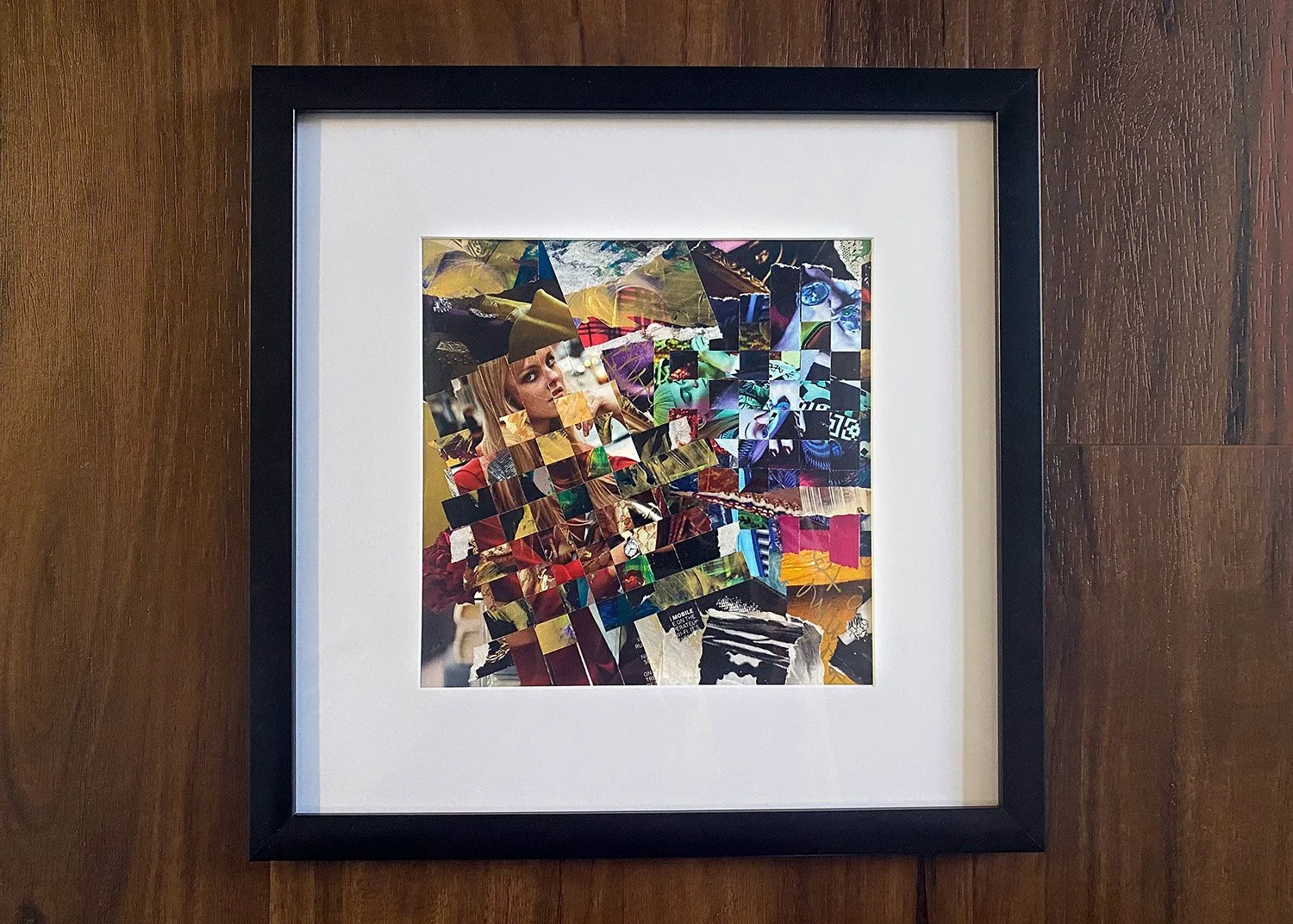 Abstract Exploration 03