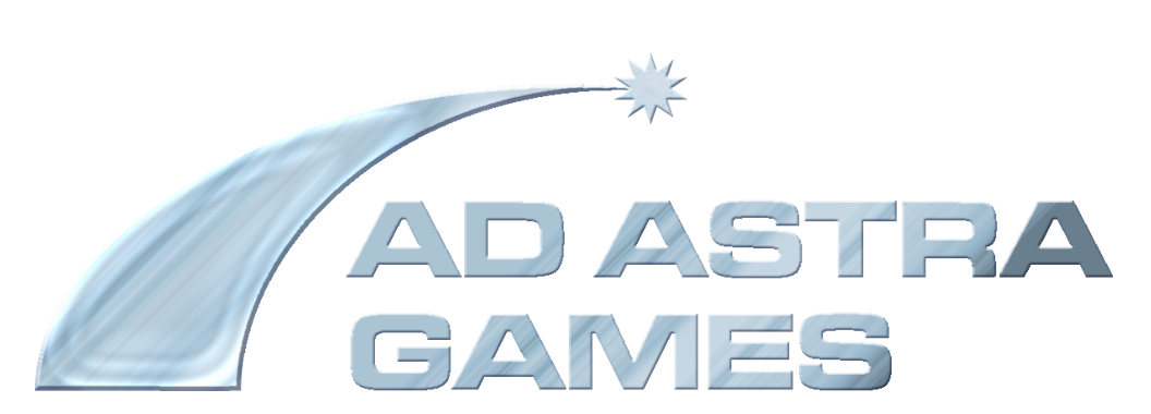 Ad Astra Games