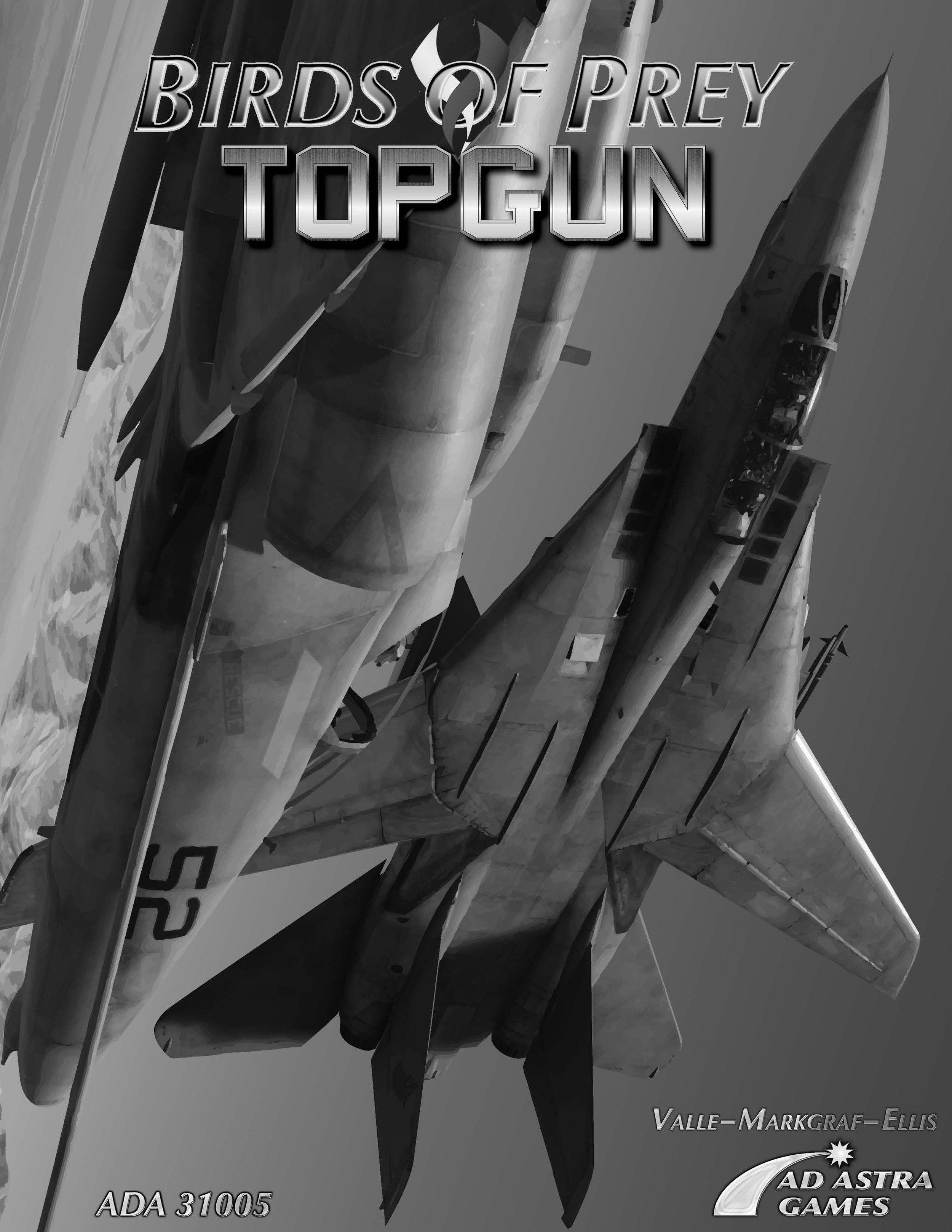 Birds of Prey: TOPGUN: Scenario Book (PDF)