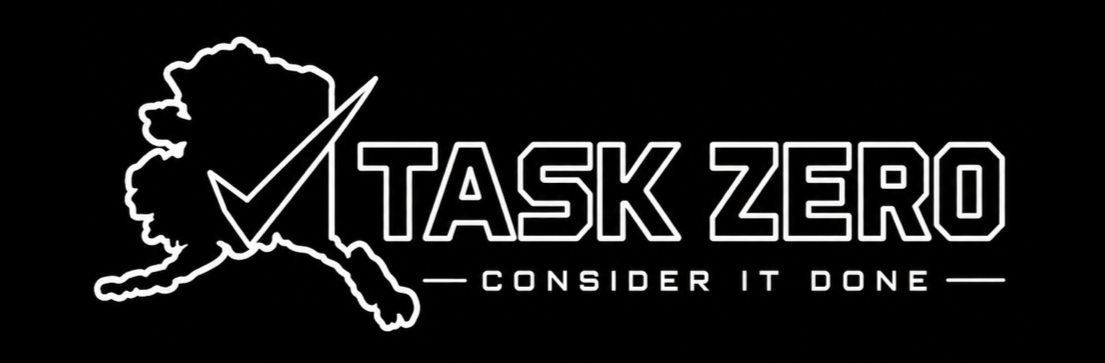 Task Zero