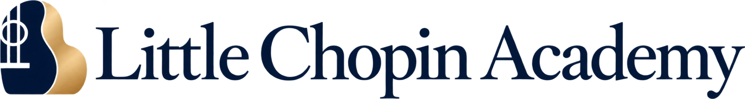 Little Chopin Academy