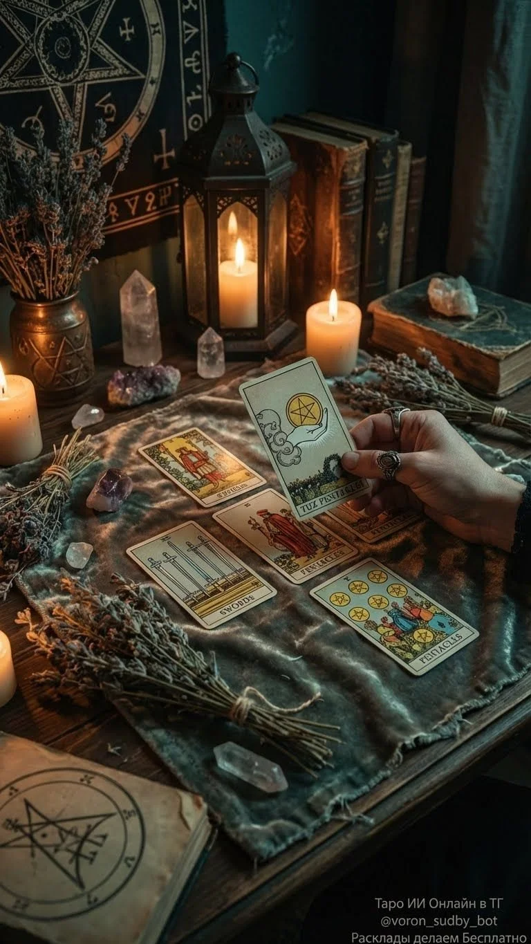 PRIVATE reading by text