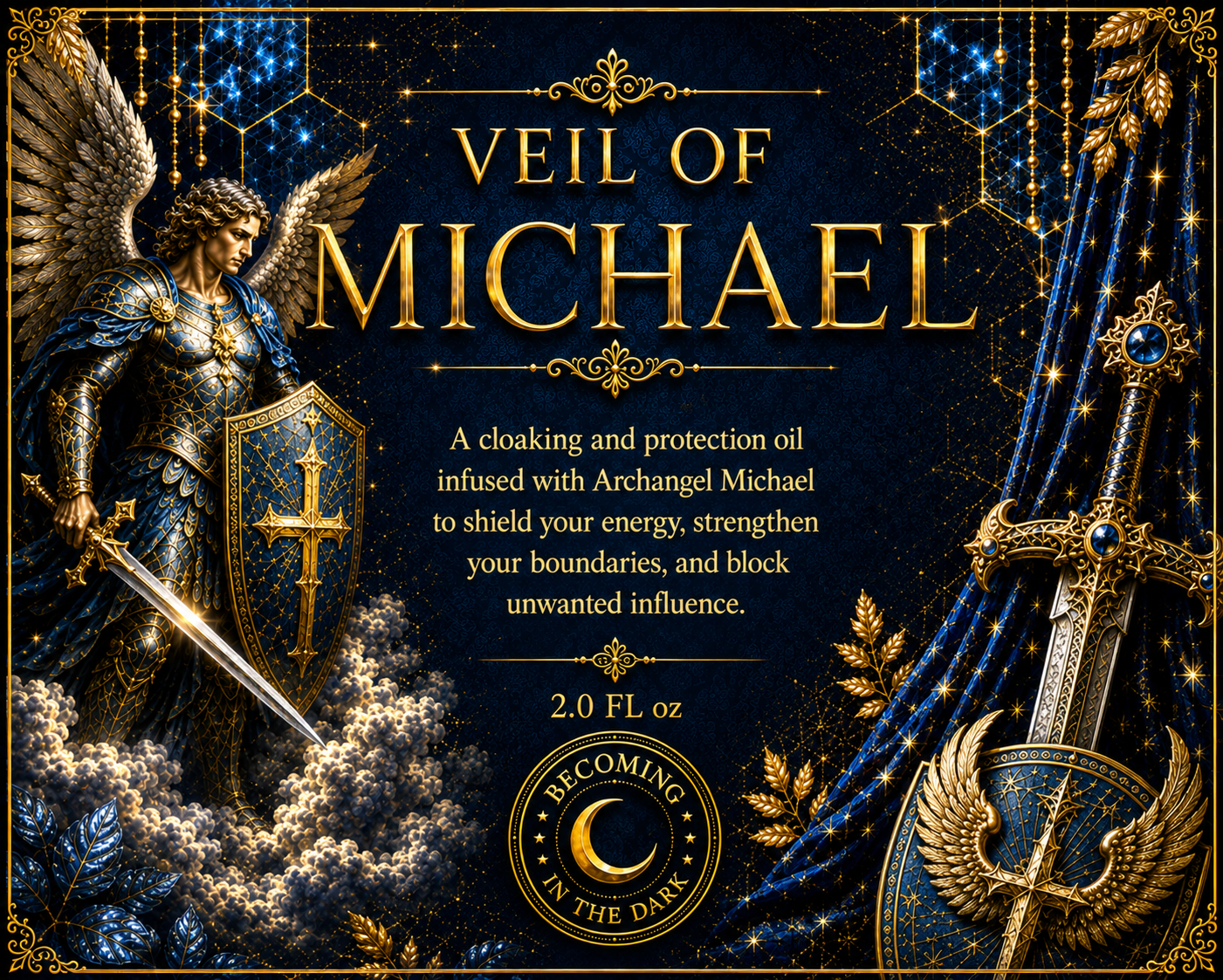 Veil of Michael