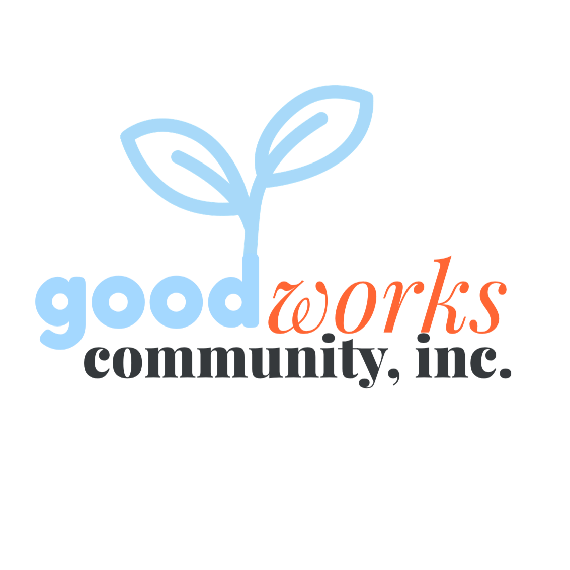 Good Works Community, Inc.