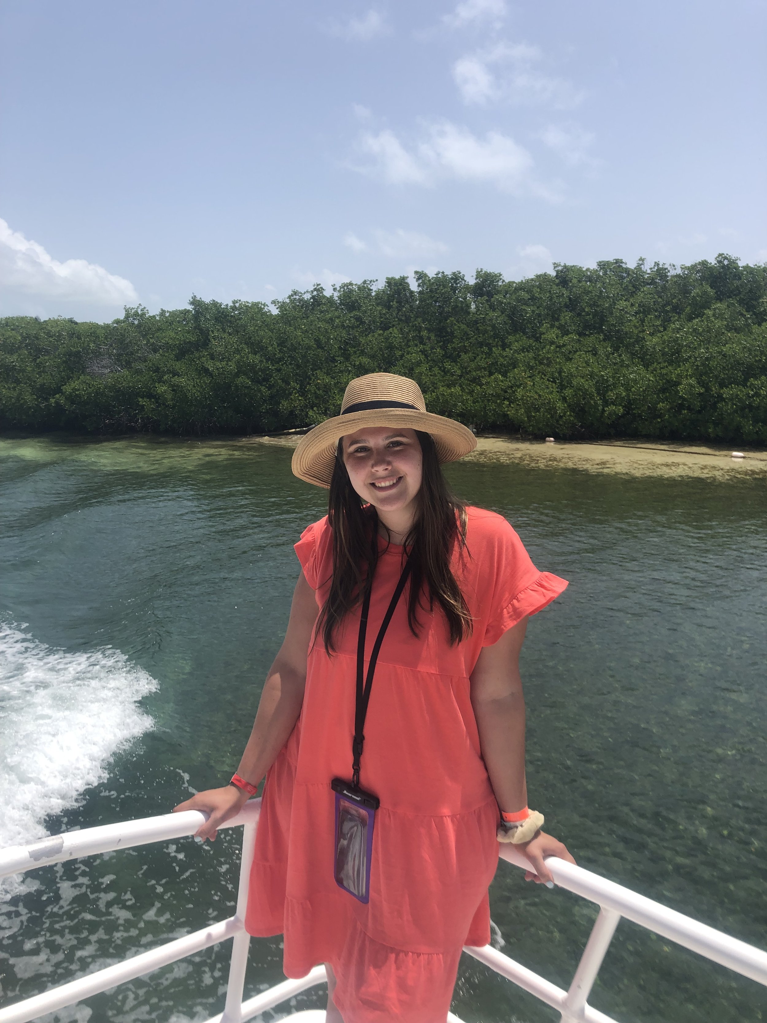 Cancun, Mexico
