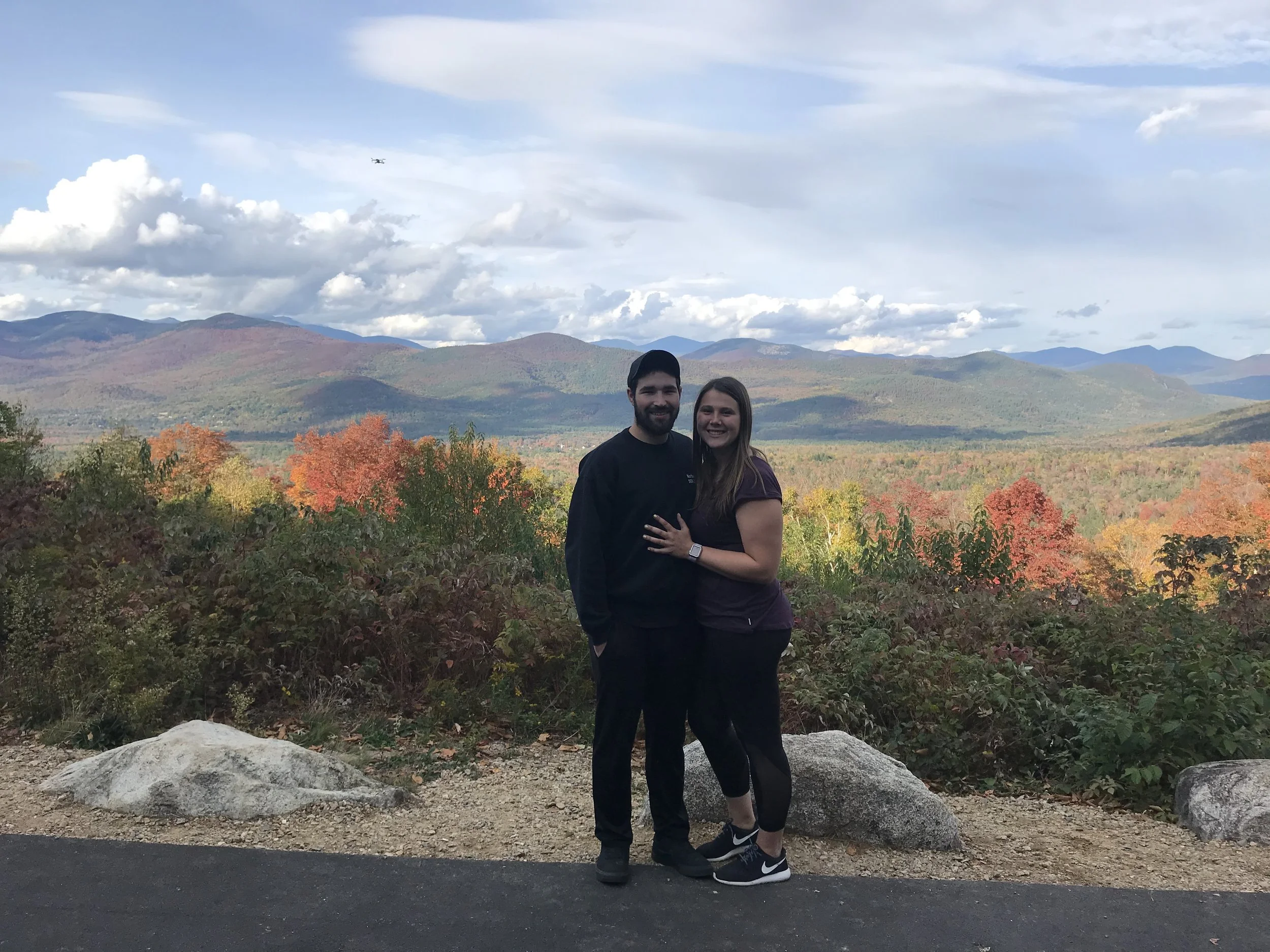 New Hampshire