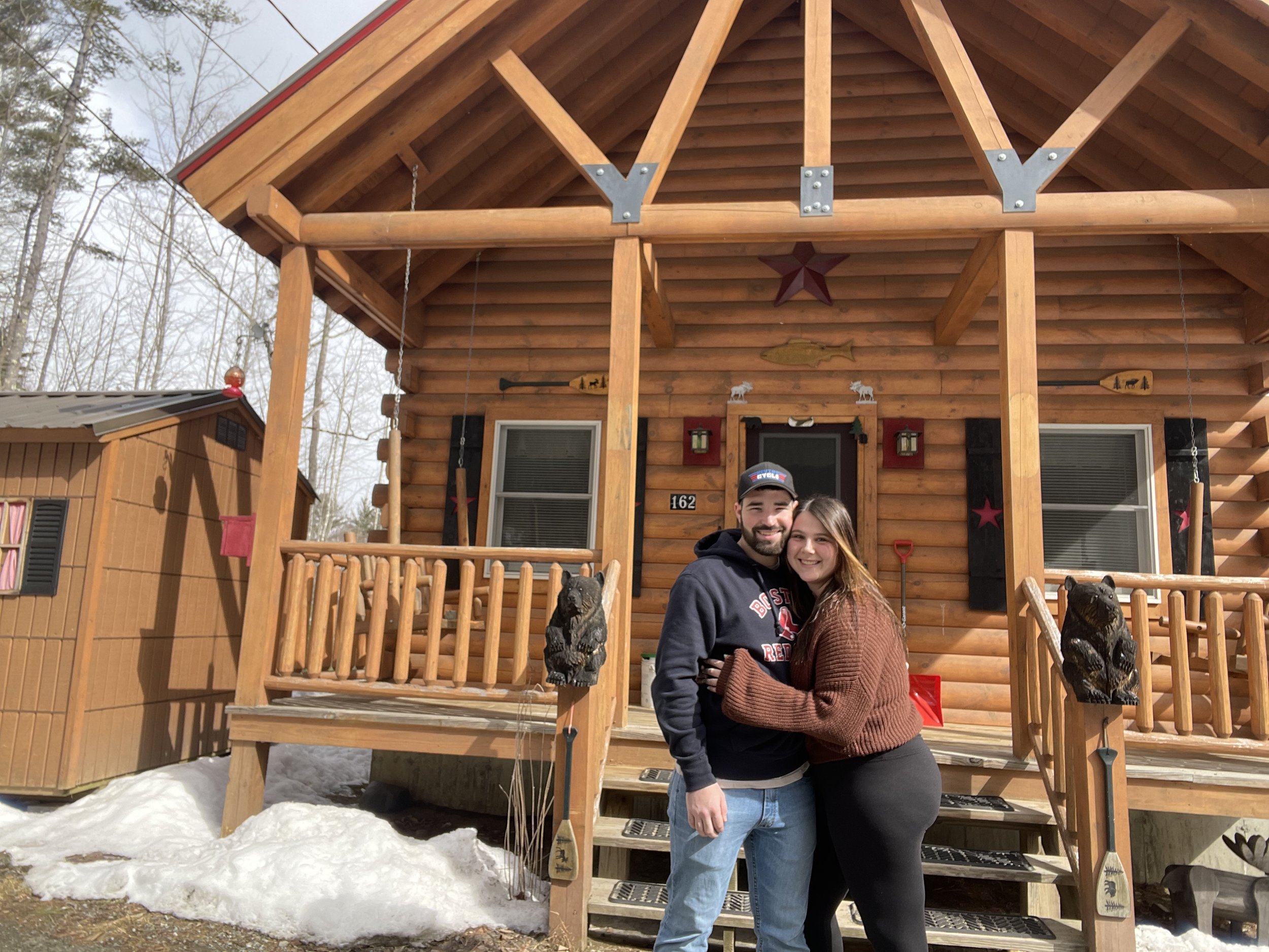 New England Getaways