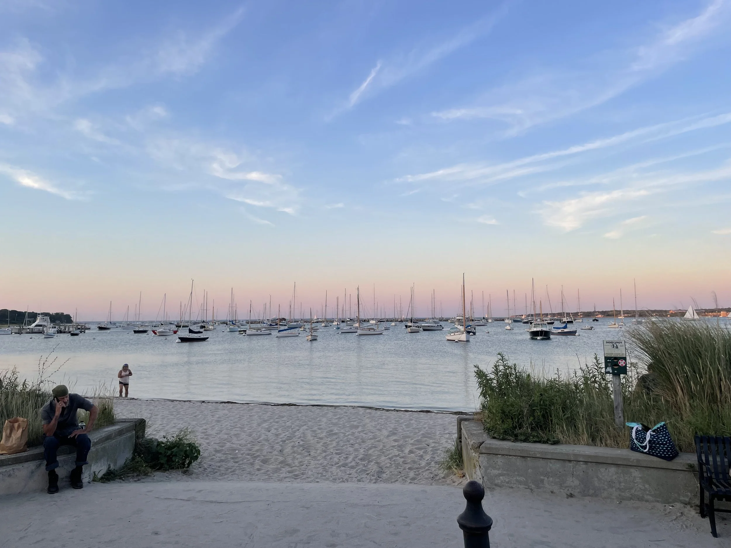 Martha’s Vineyard