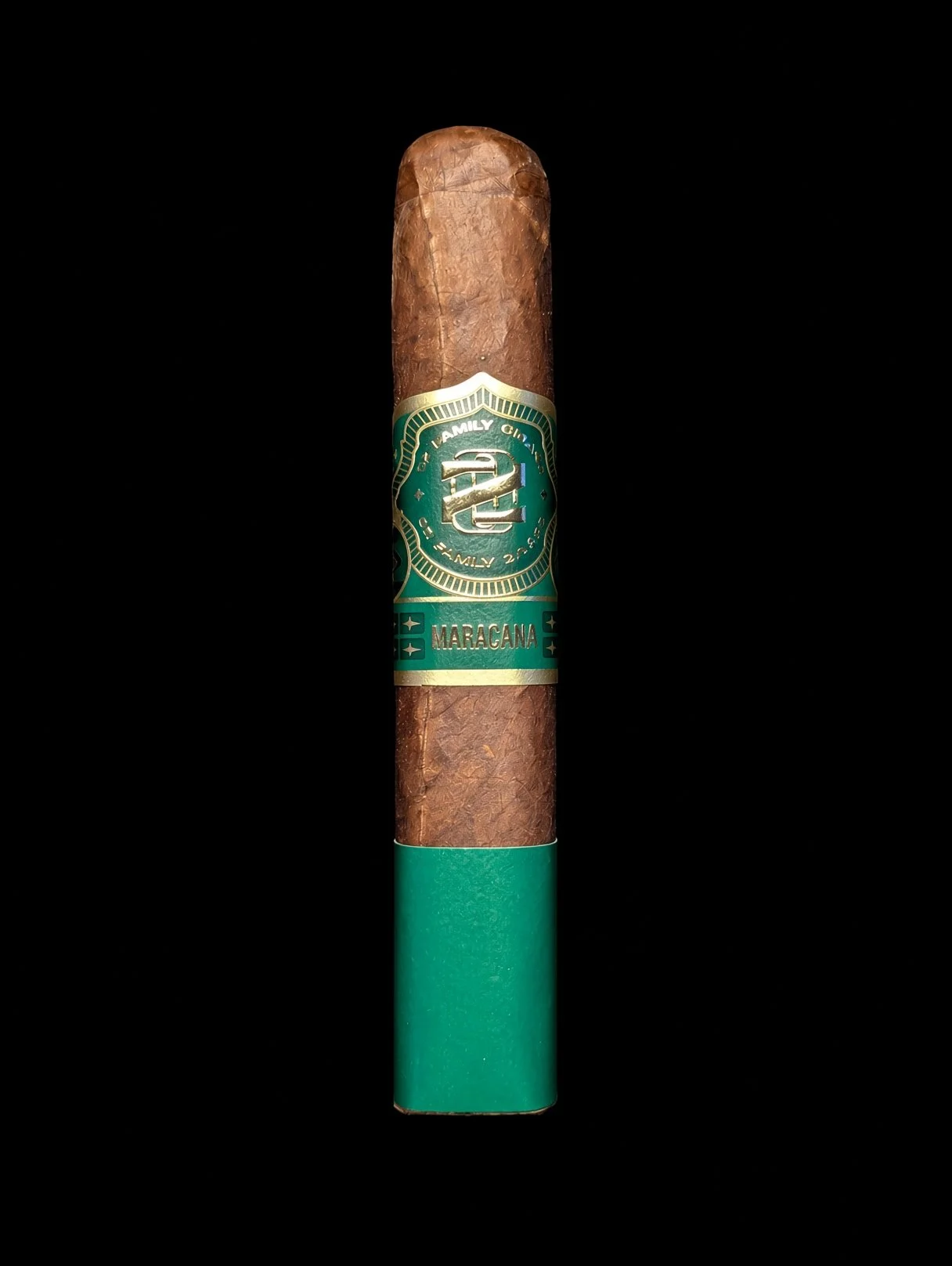 Oz Family Maracana Robusto
