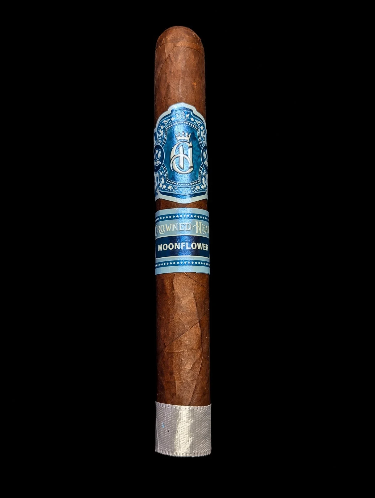 Crowned Heads Moonflower 