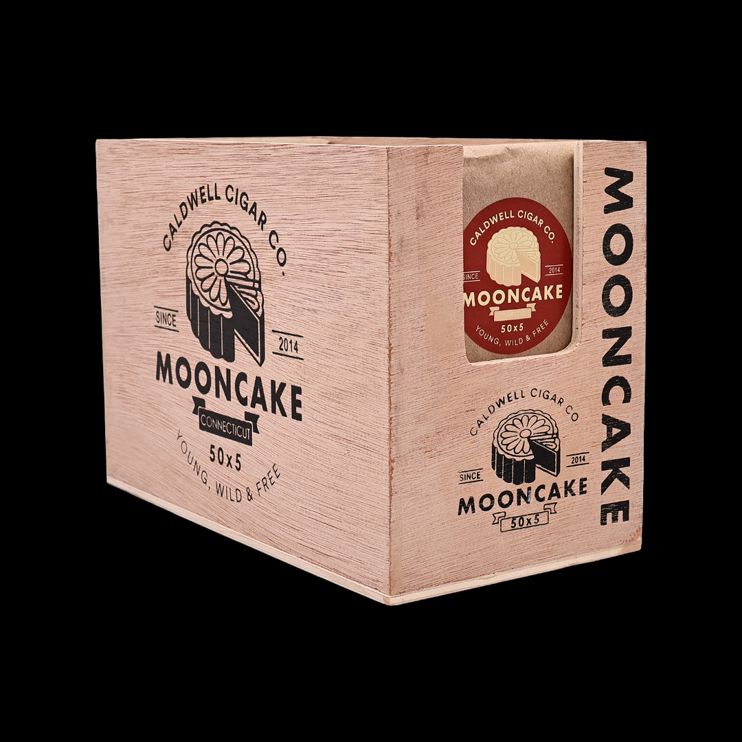 Caldwell Debuts Mooncake, a Connecticut Take on Yellow Cake