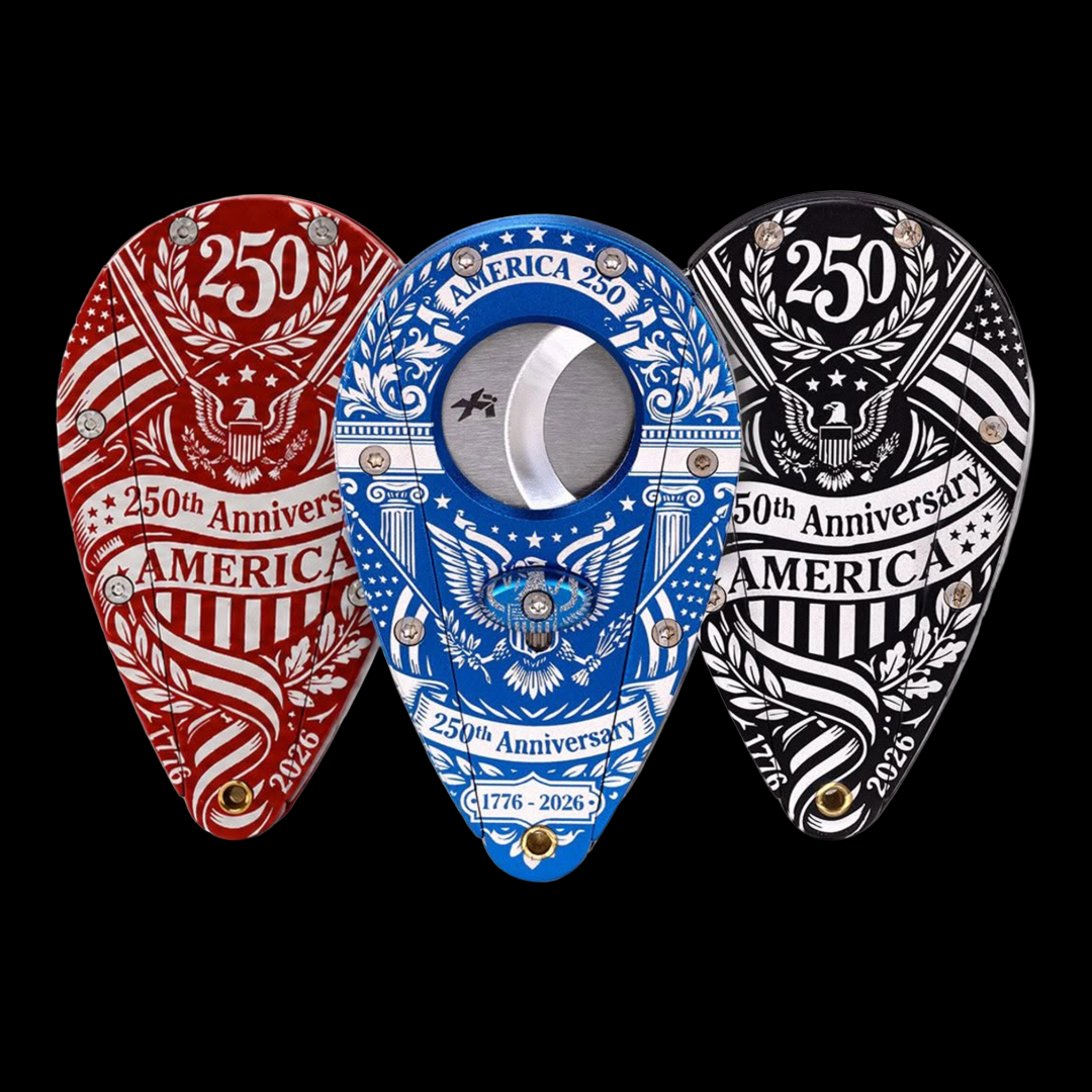 XIKAR America 250 Cutters Start Shipping to Retailers