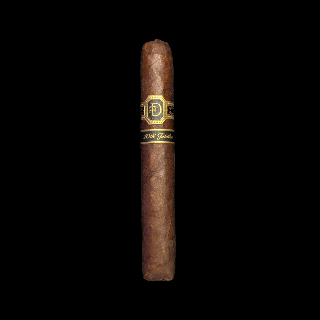 Dunbarton Tobacco &amp; Trust 10th Jubilee