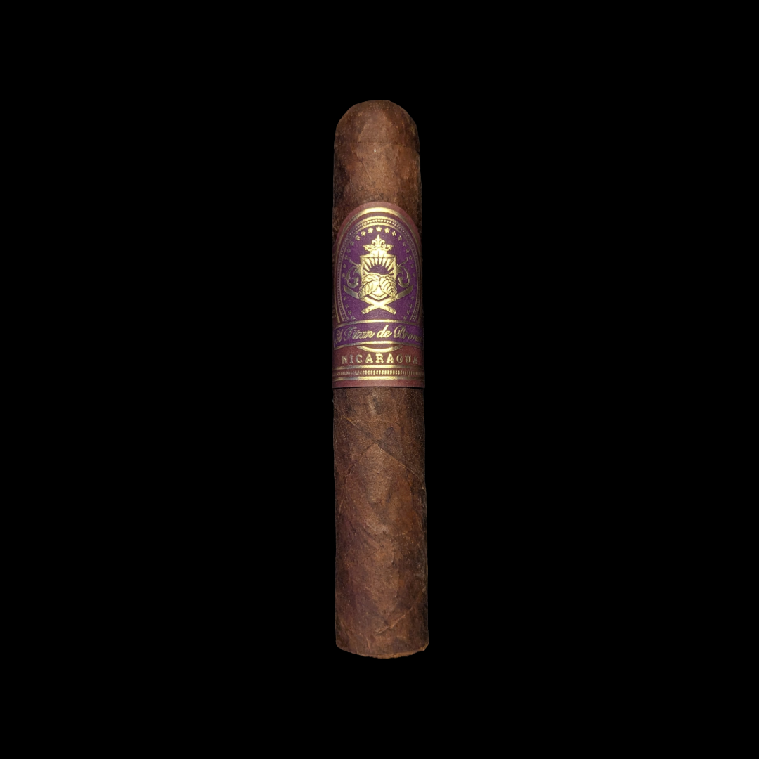 El Titan De Bronze Nicaragua