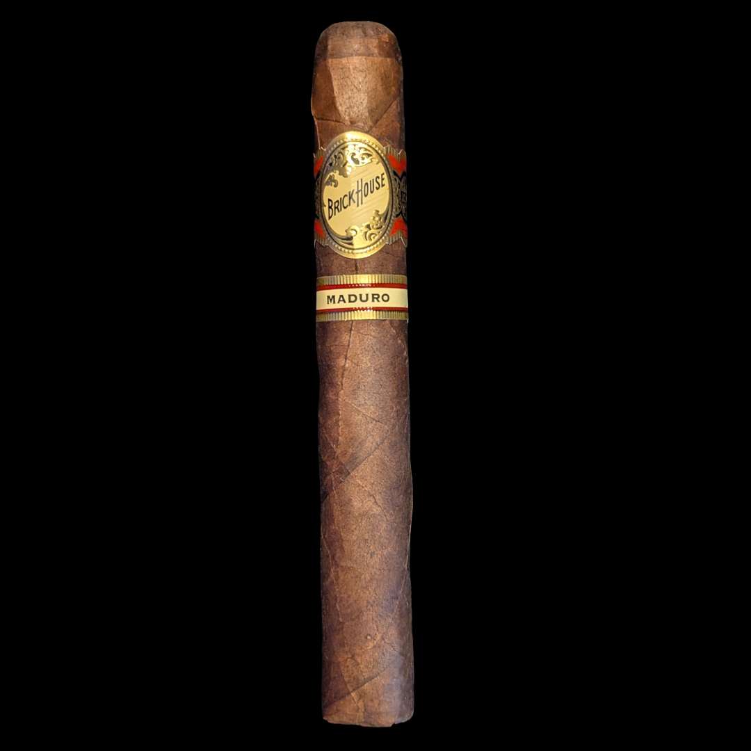Brick House Maduro