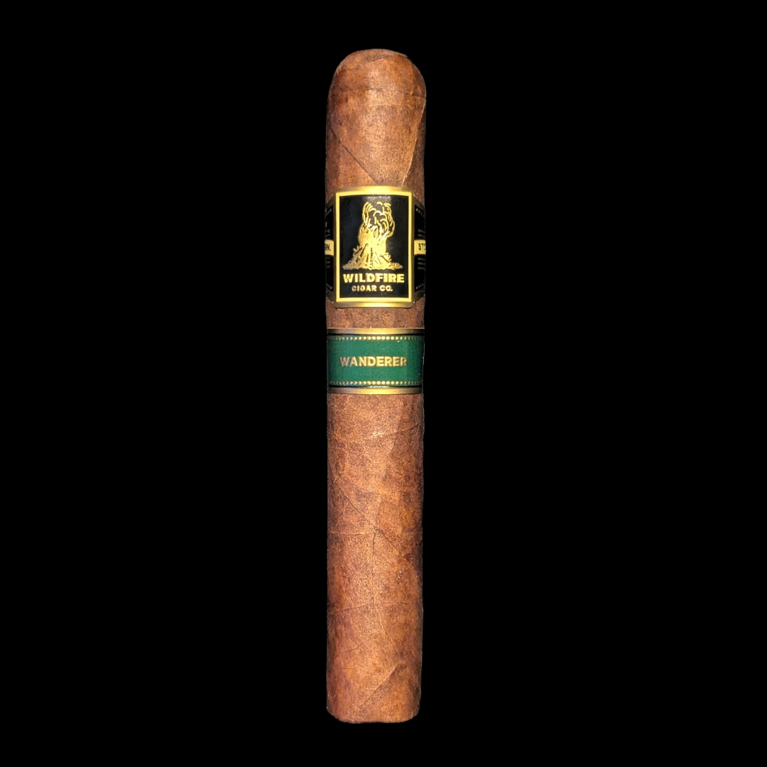 Wildfire Cigar Co. Wanderer