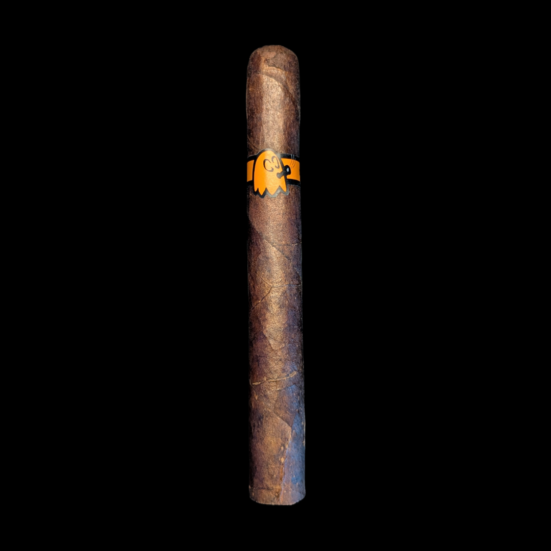 Drop Cigar Club The Mascot