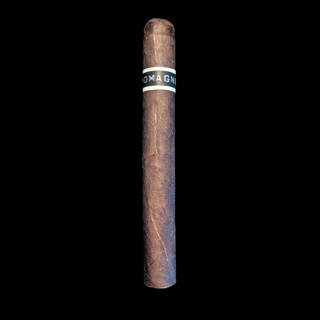 Roma Craft Tobac Cromagnon Anthropology