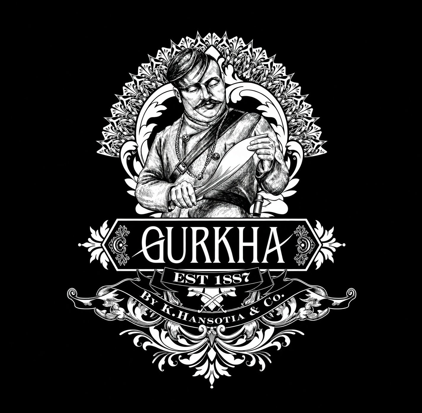 Gurkha Announces TAA 2026 Exclusive for November Release