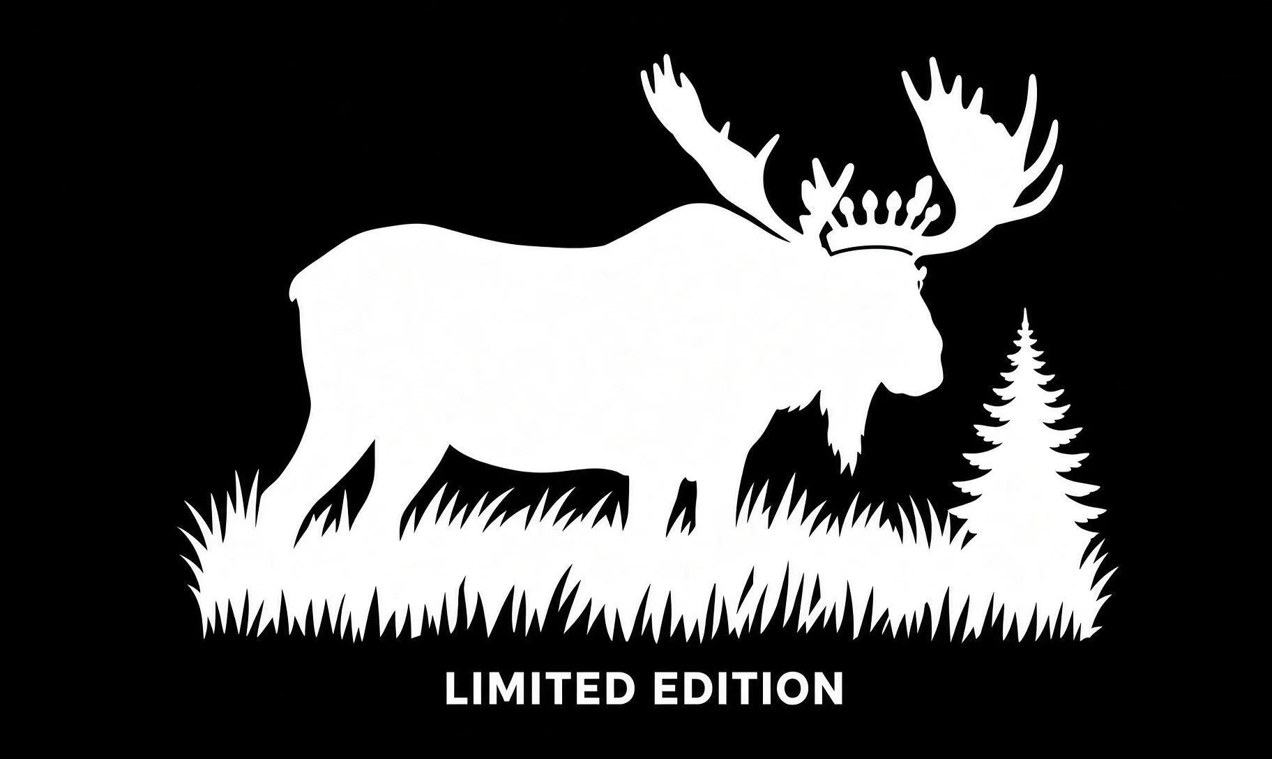 Crowned Heads Ships Moose Kick 2026 Canadian Exclusive With Golden Crown Contest