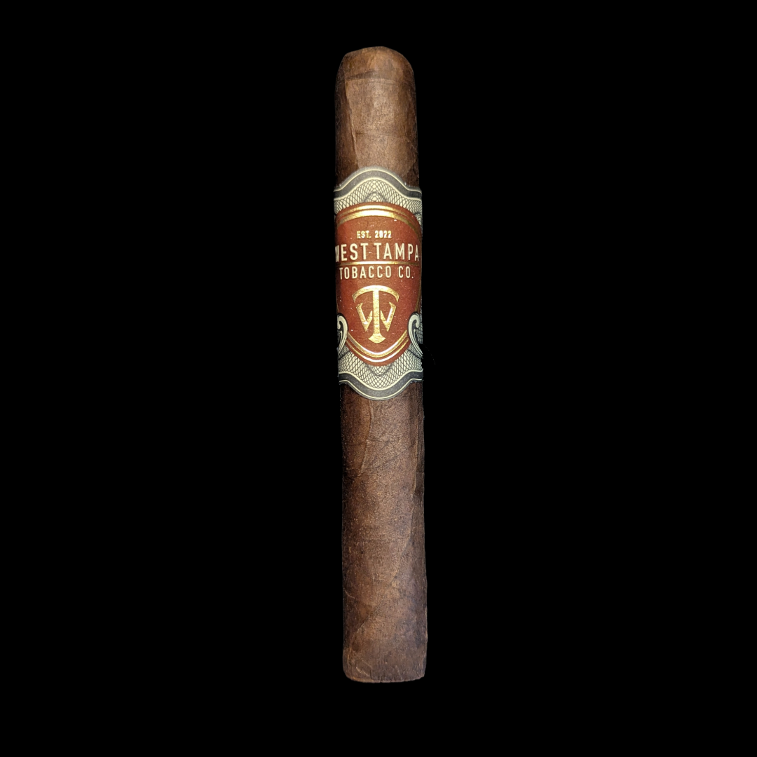 West Tampa Tobacco Co. West Tampa Red