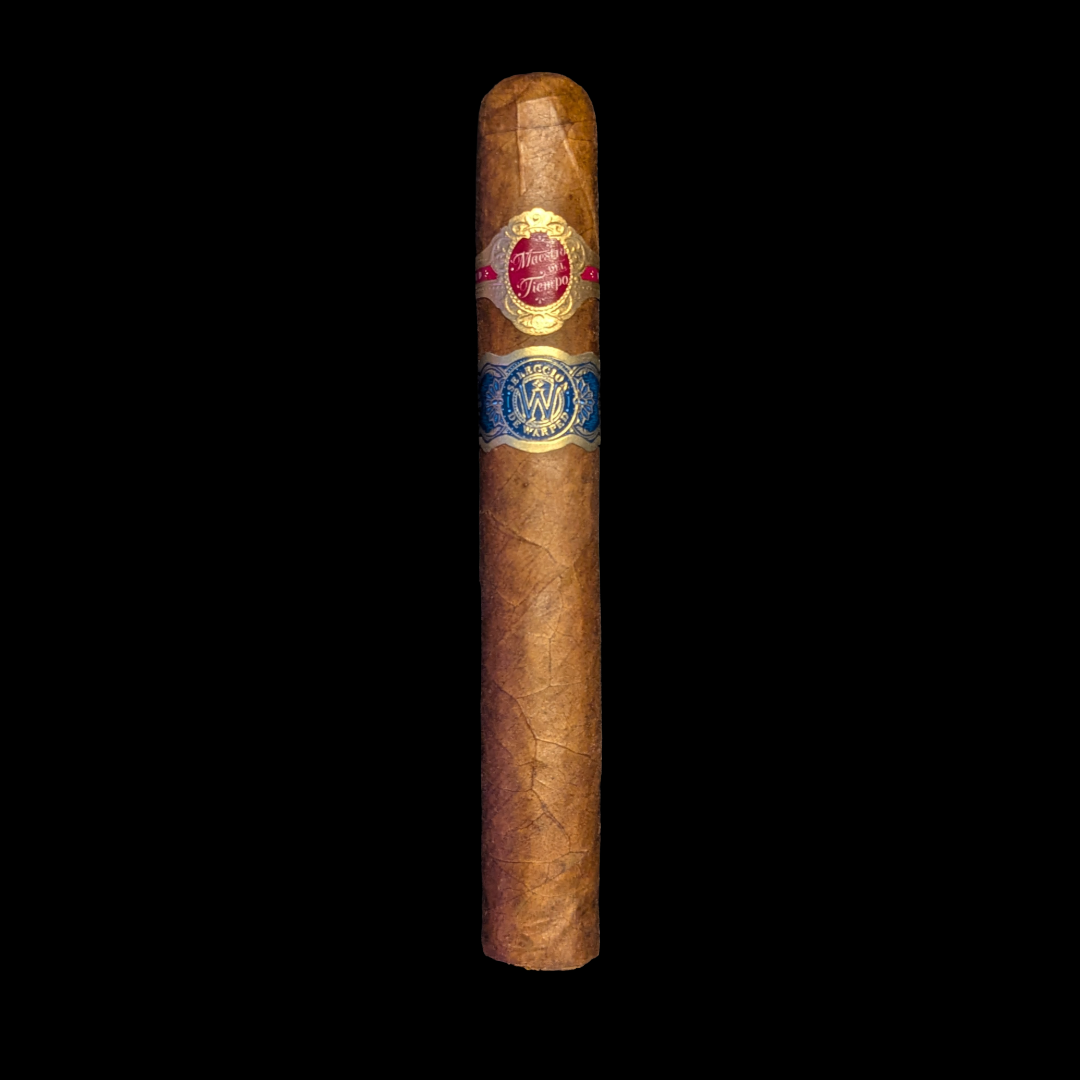 Warped Releases Limited Maestro del Tiempo 6102R 2026 Nicaraguan Puro