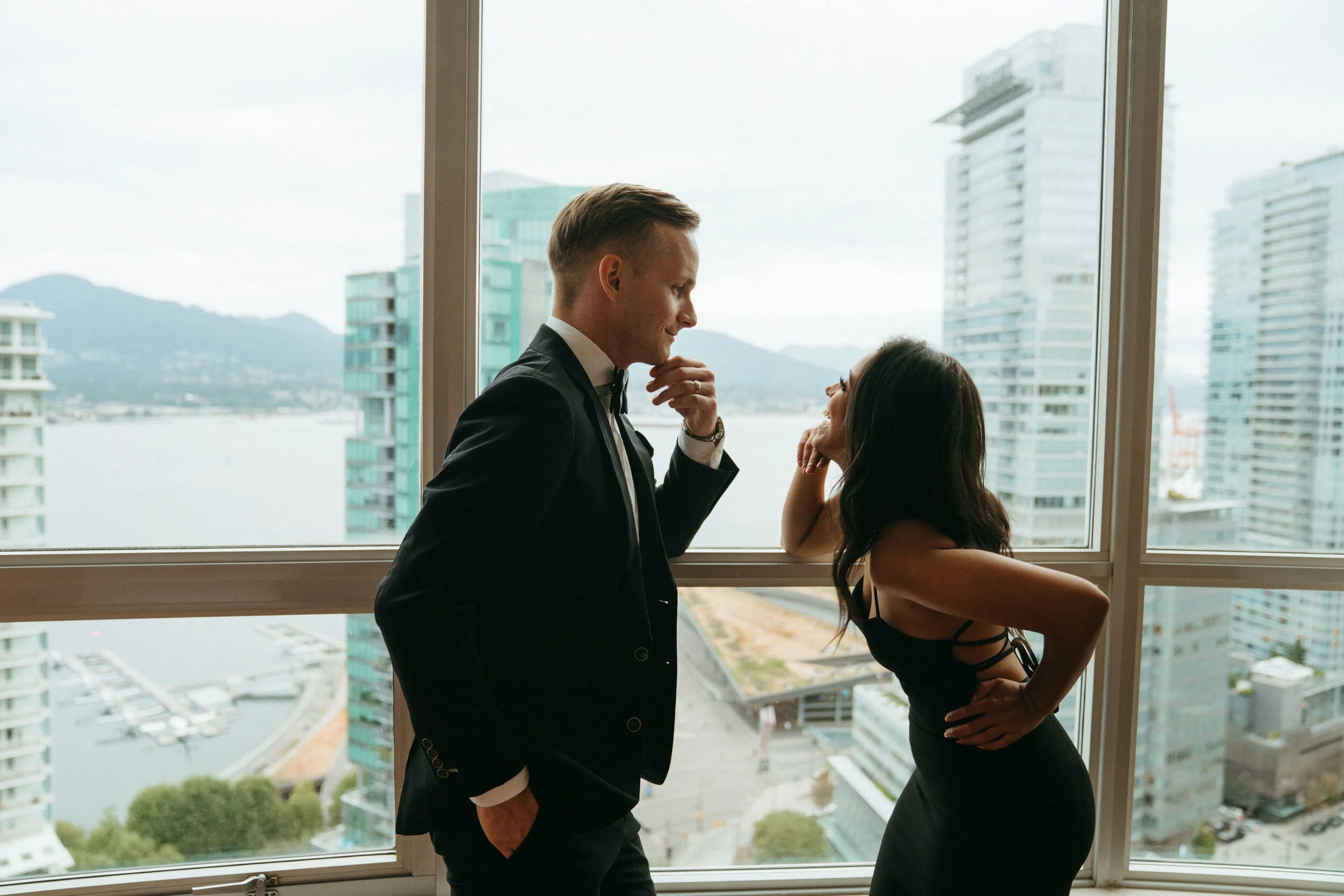 Vancouver Wedding photographer downtown783.JPG