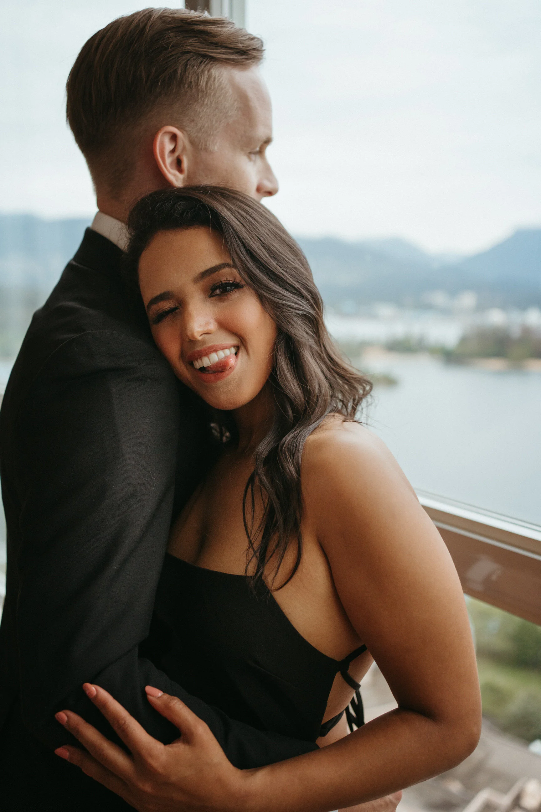 Vancouver Wedding photographer downtown800.JPG
