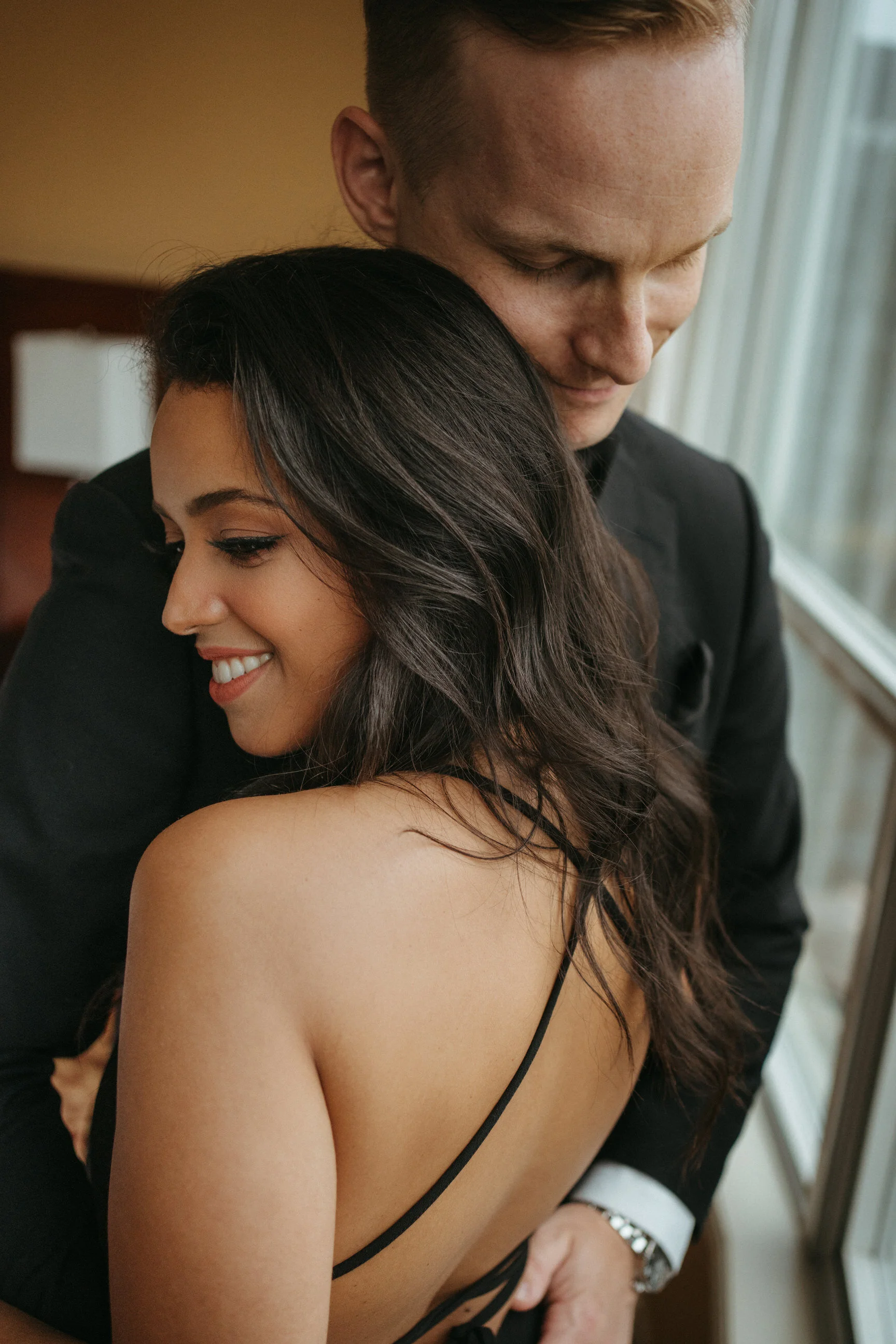 Vancouver Wedding photographer downtown803.JPG