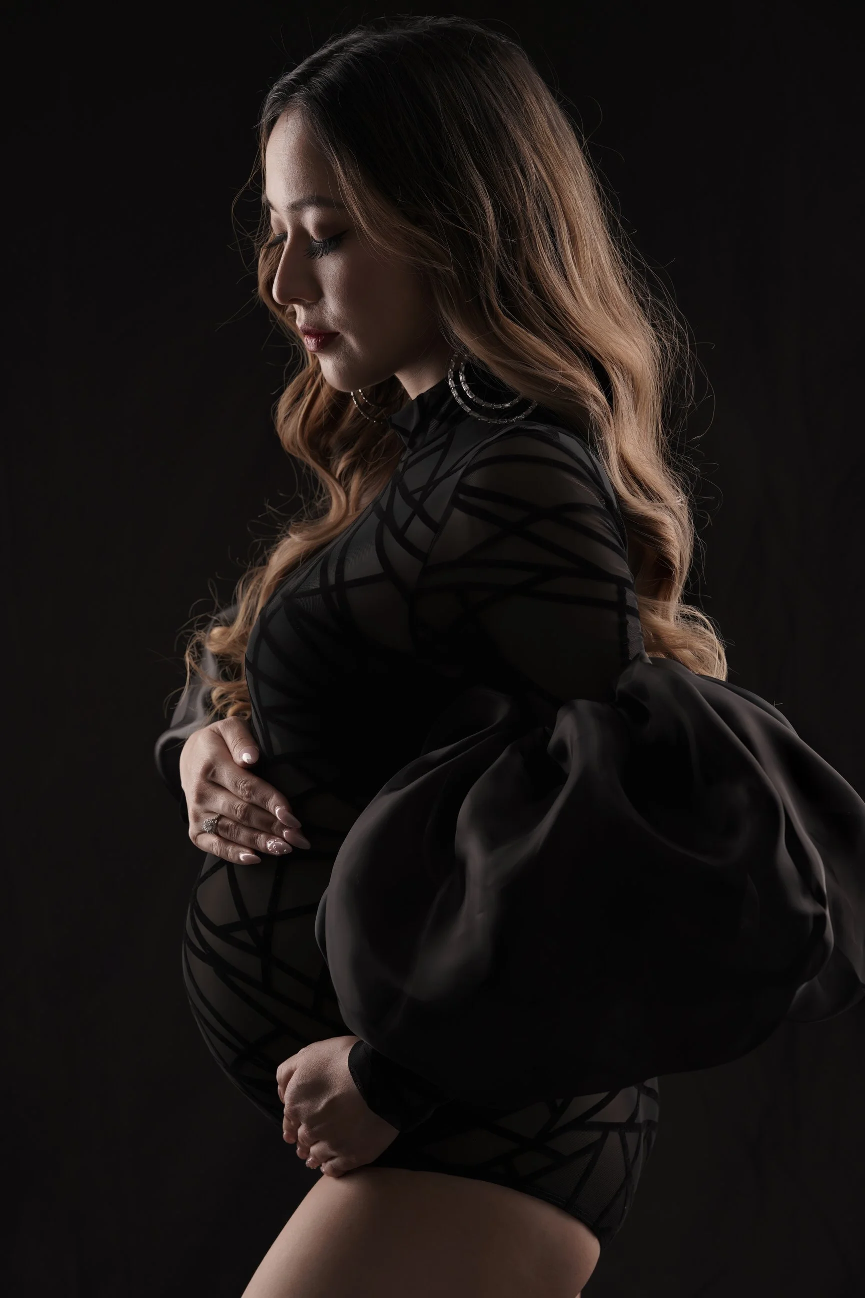 Indoor maternityphotography in Vancouver 18913.JPG